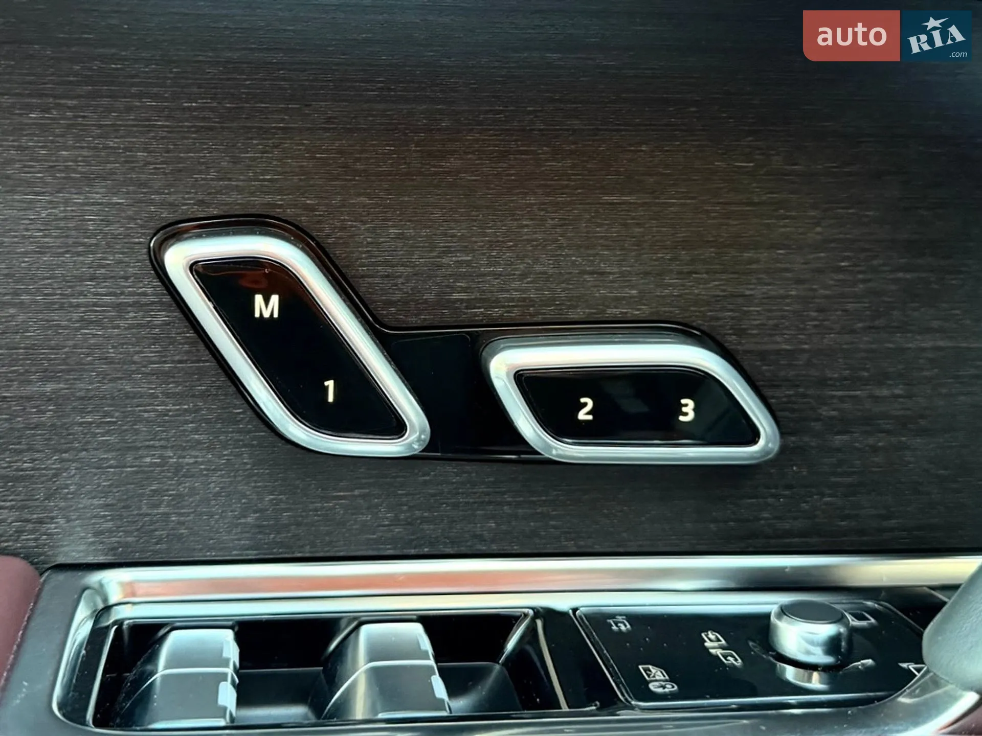 2024 Land Rover Range Rover - мініатюра 50