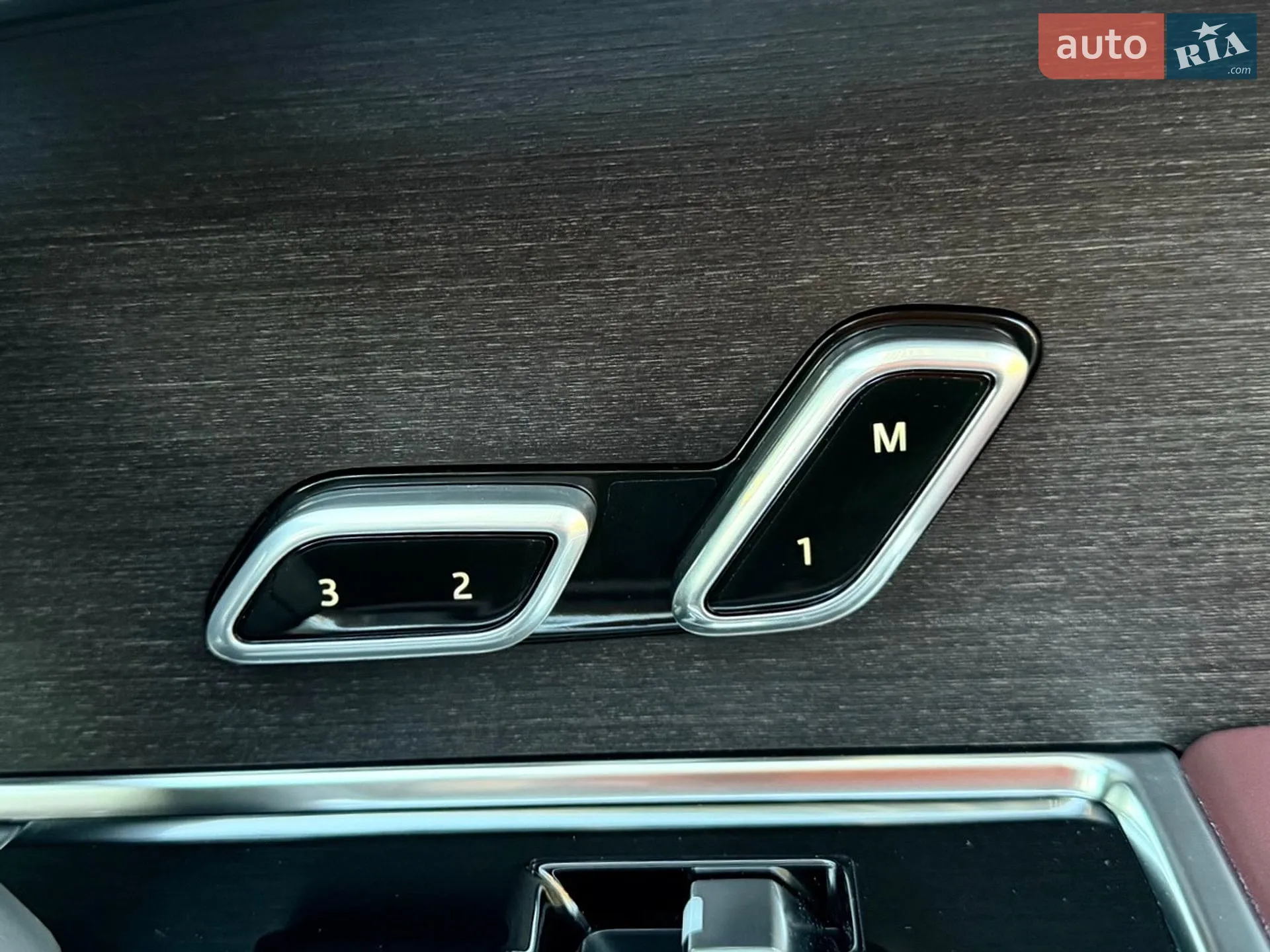 2024 Land Rover Range Rover - мініатюра 53