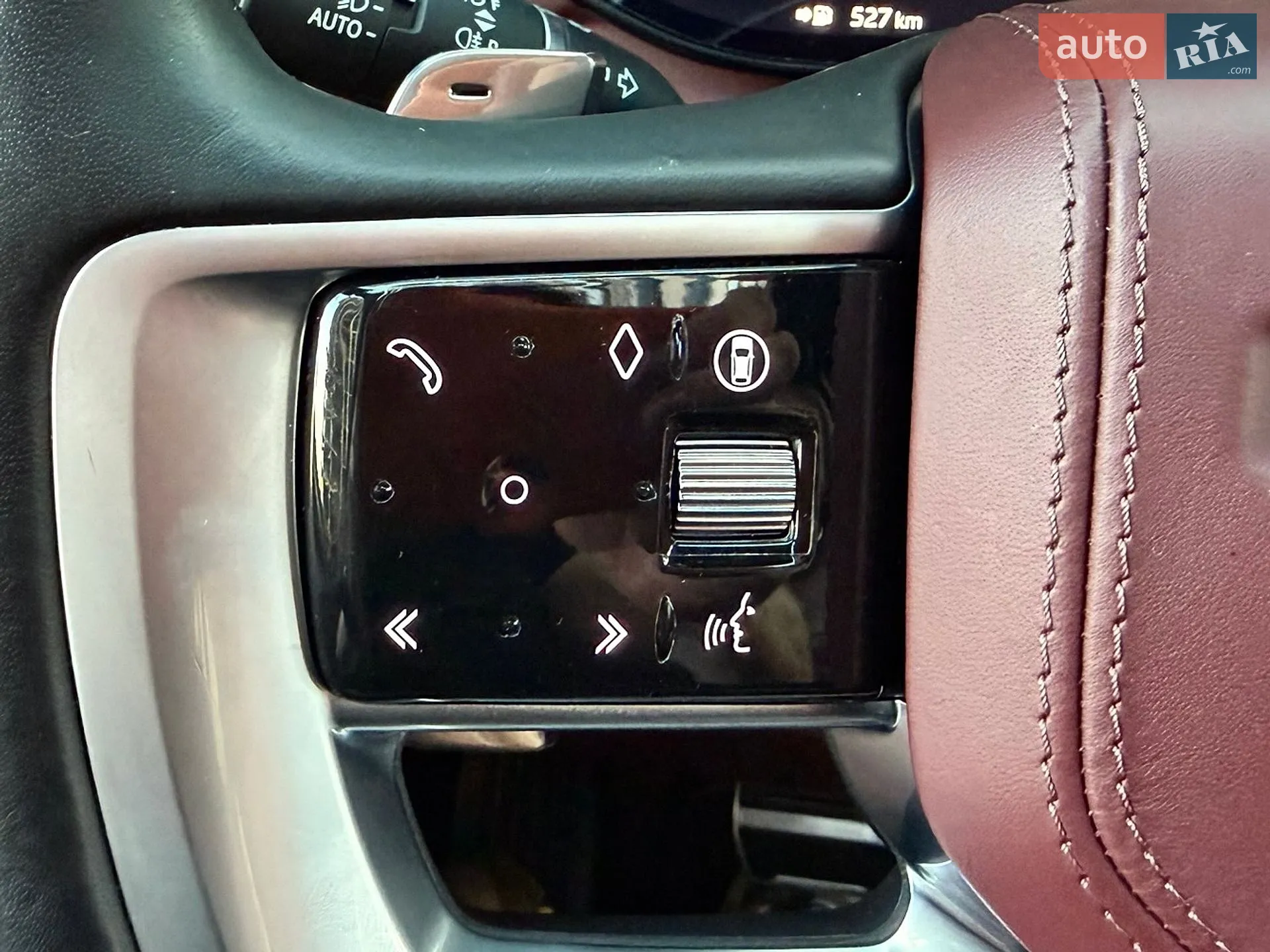 2024 Land Rover Range Rover - мініатюра 73