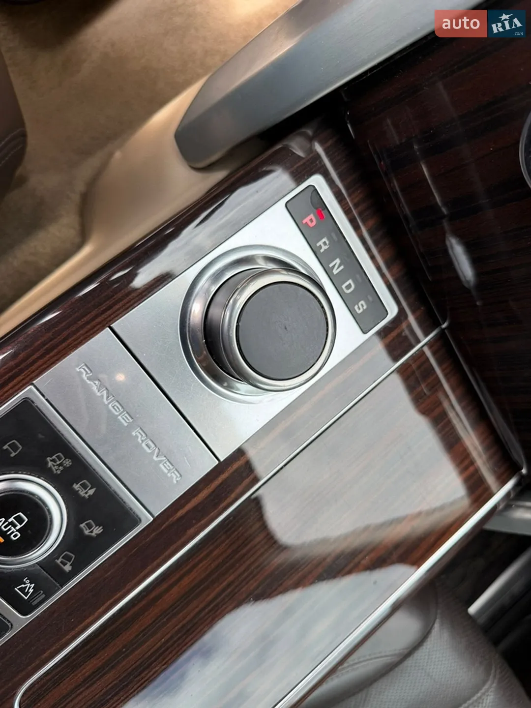 2014 Land Rover Range Rover - мініатюра 71