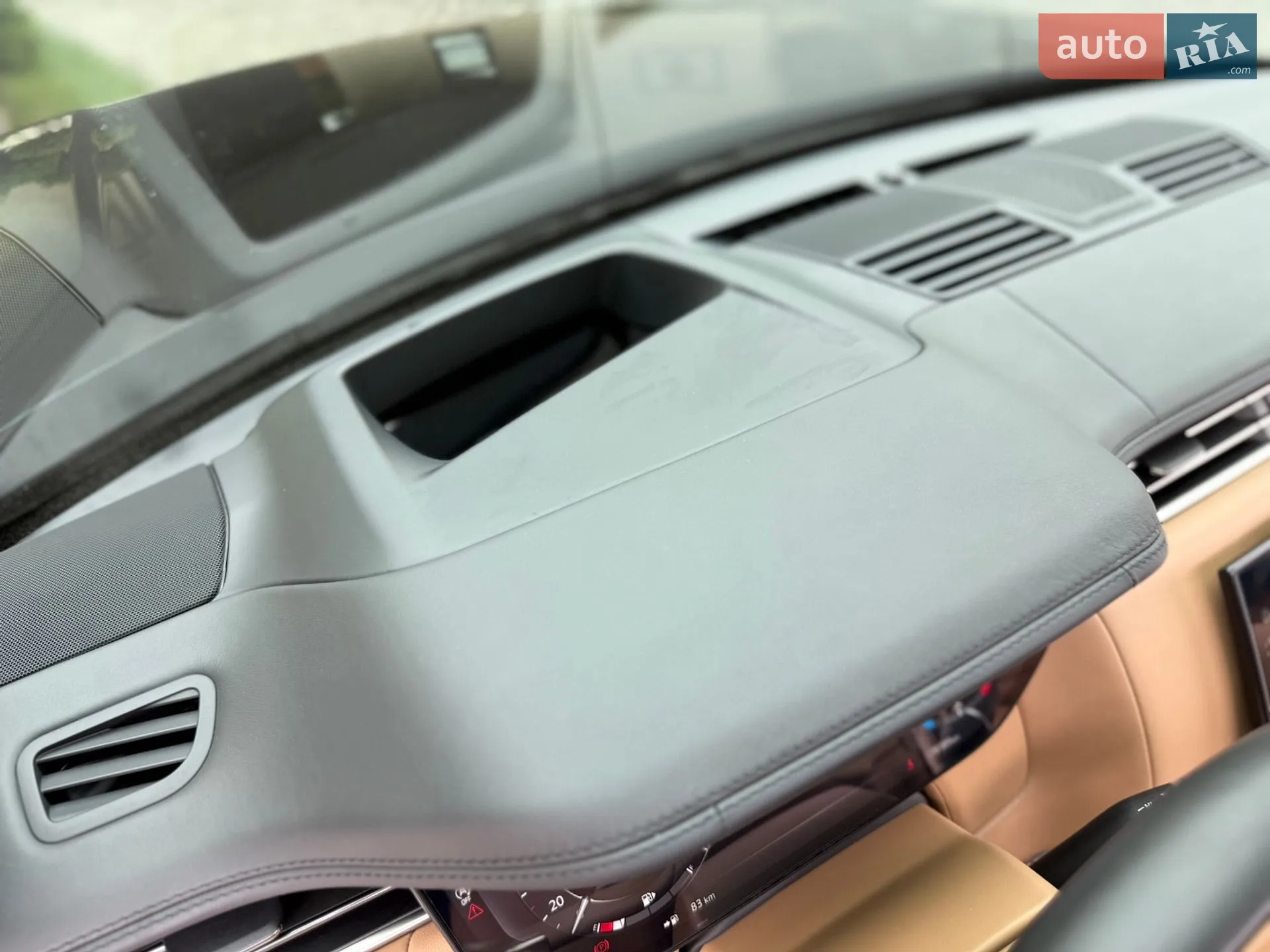 2023 Land Rover Range Rover - мініатюра 35