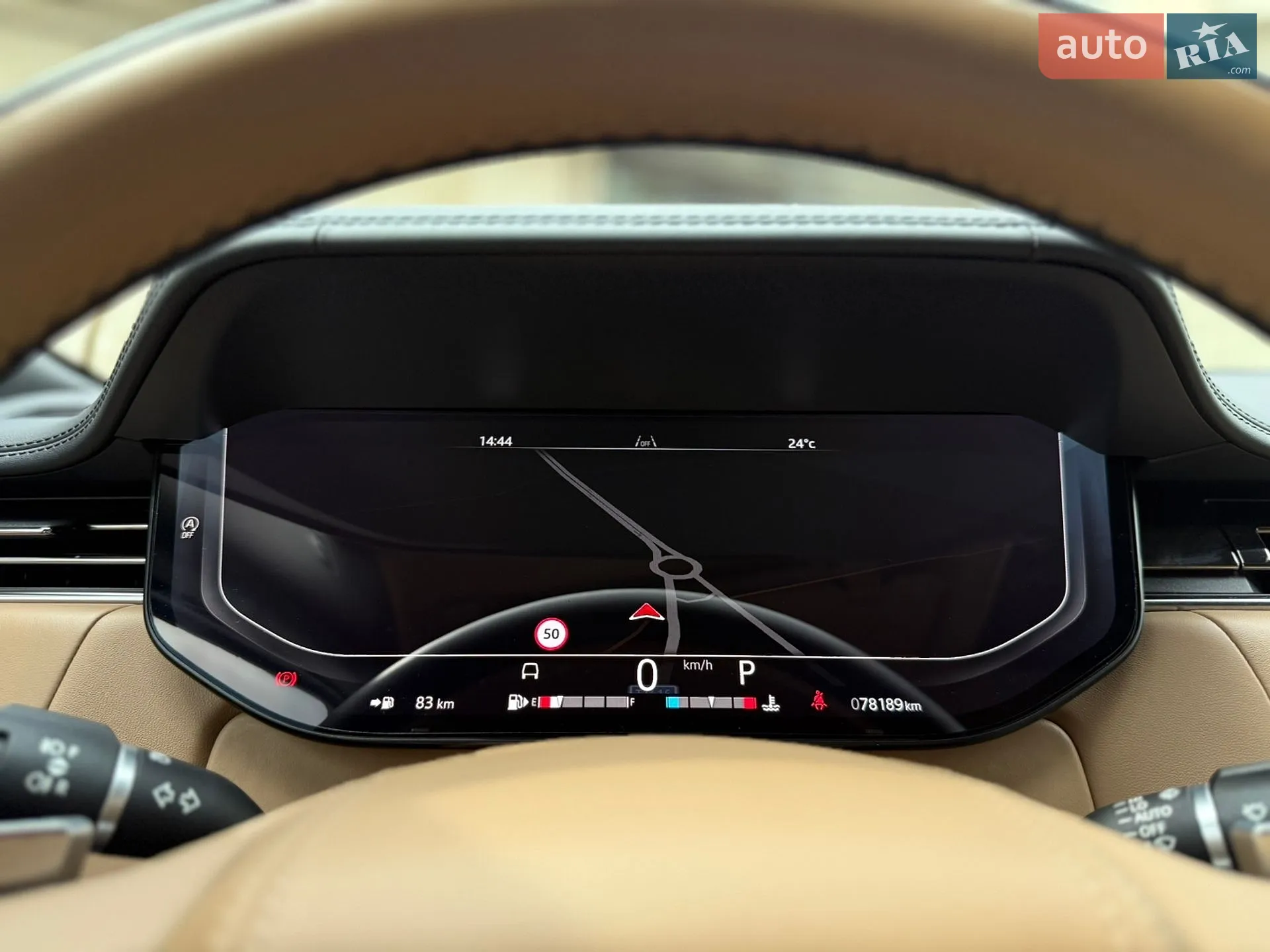 2023 Land Rover Range Rover - мініатюра 40