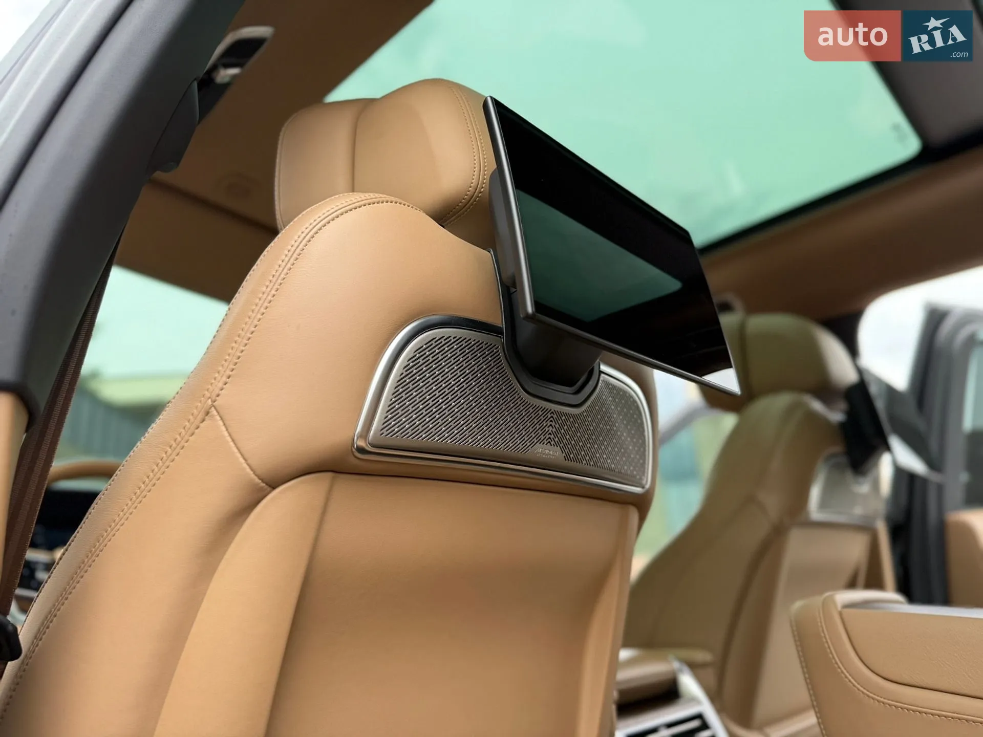 2023 Land Rover Range Rover - мініатюра 65