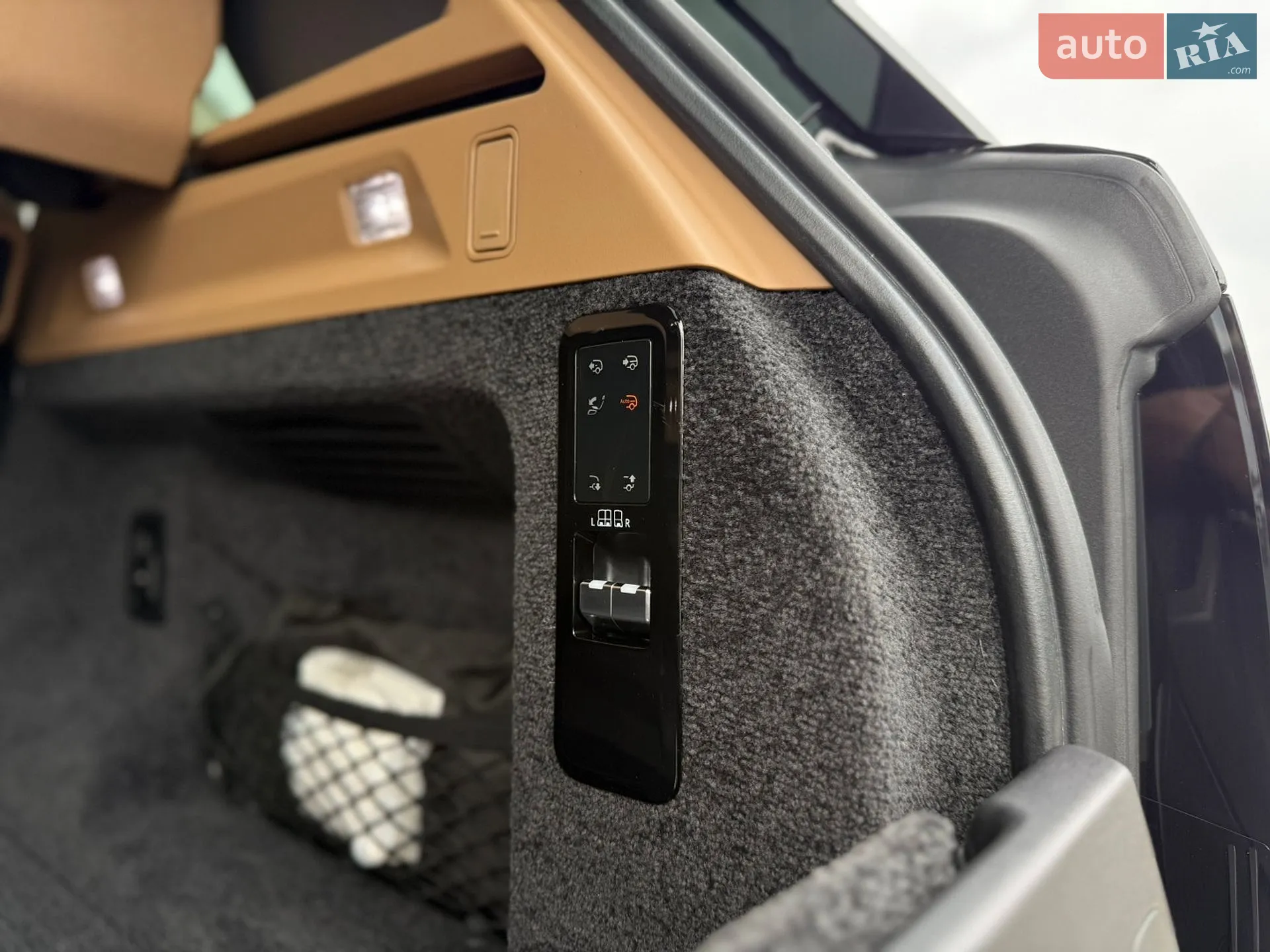 2023 Land Rover Range Rover - мініатюра 71