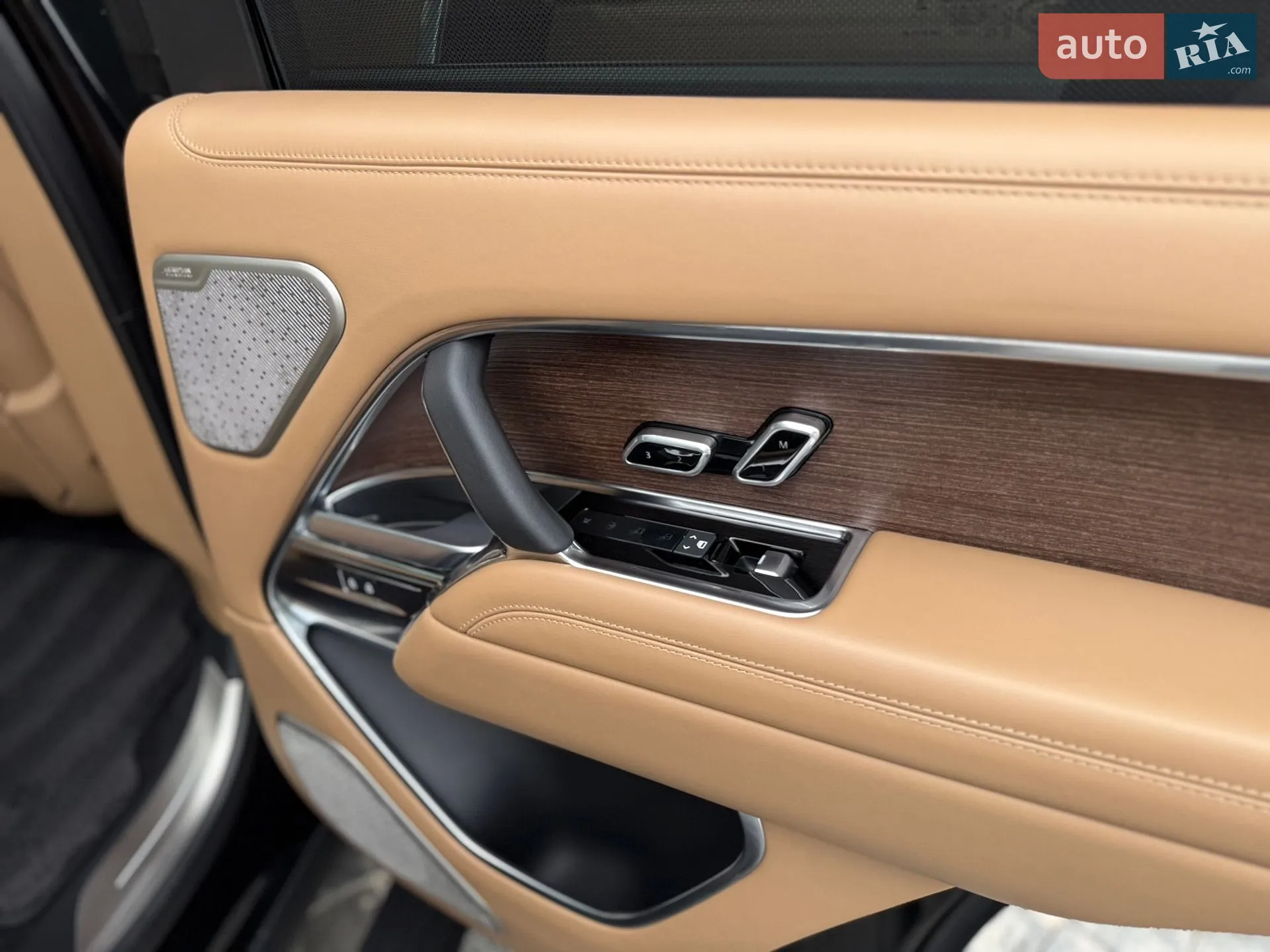 2023 Land Rover Range Rover - мініатюра 75