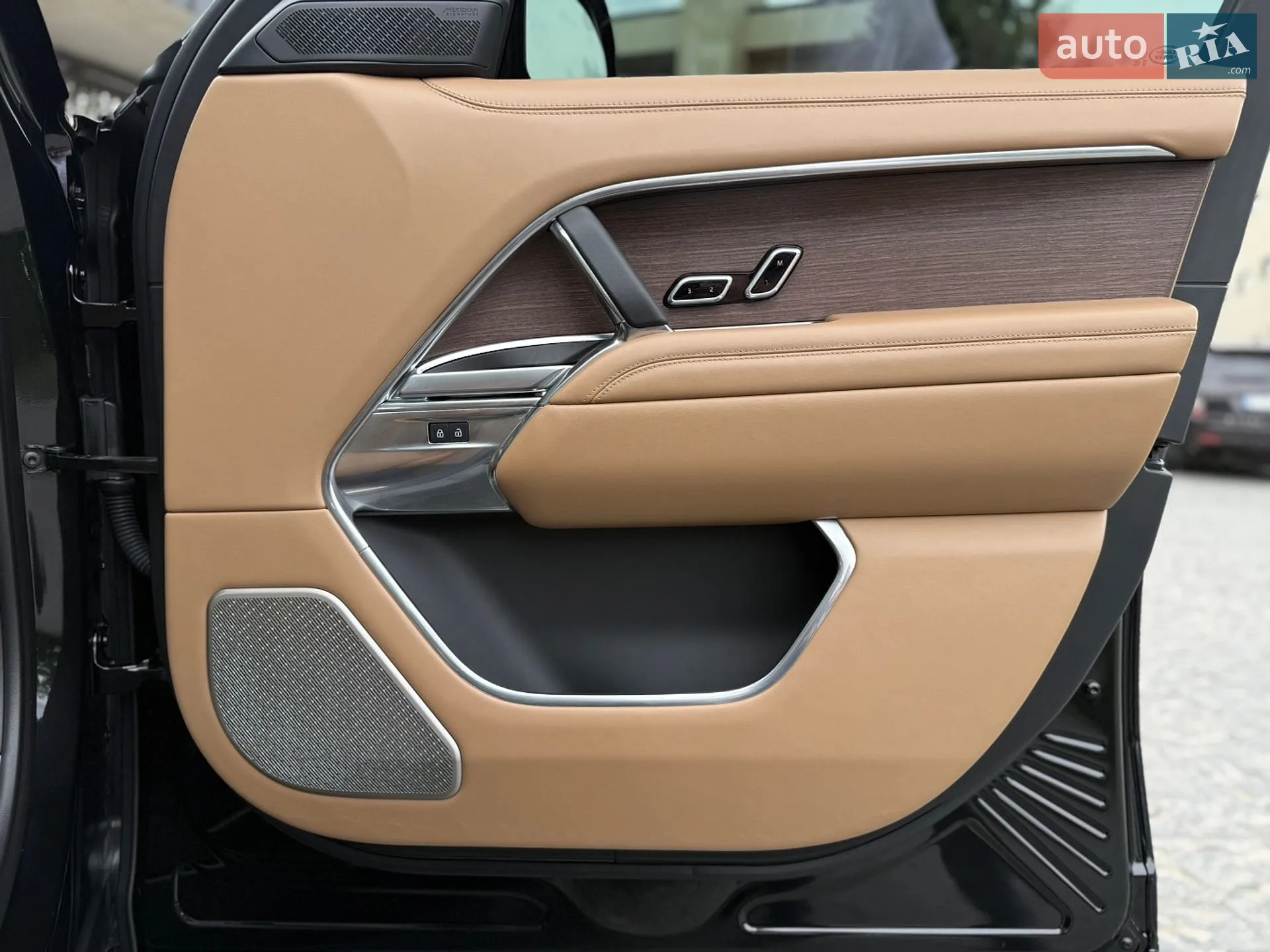 2023 Land Rover Range Rover - мініатюра 80
