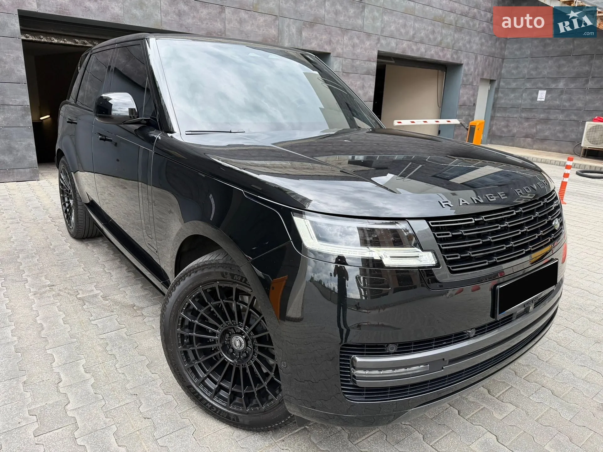 2024 Land Rover Range Rover - мініатюра 2