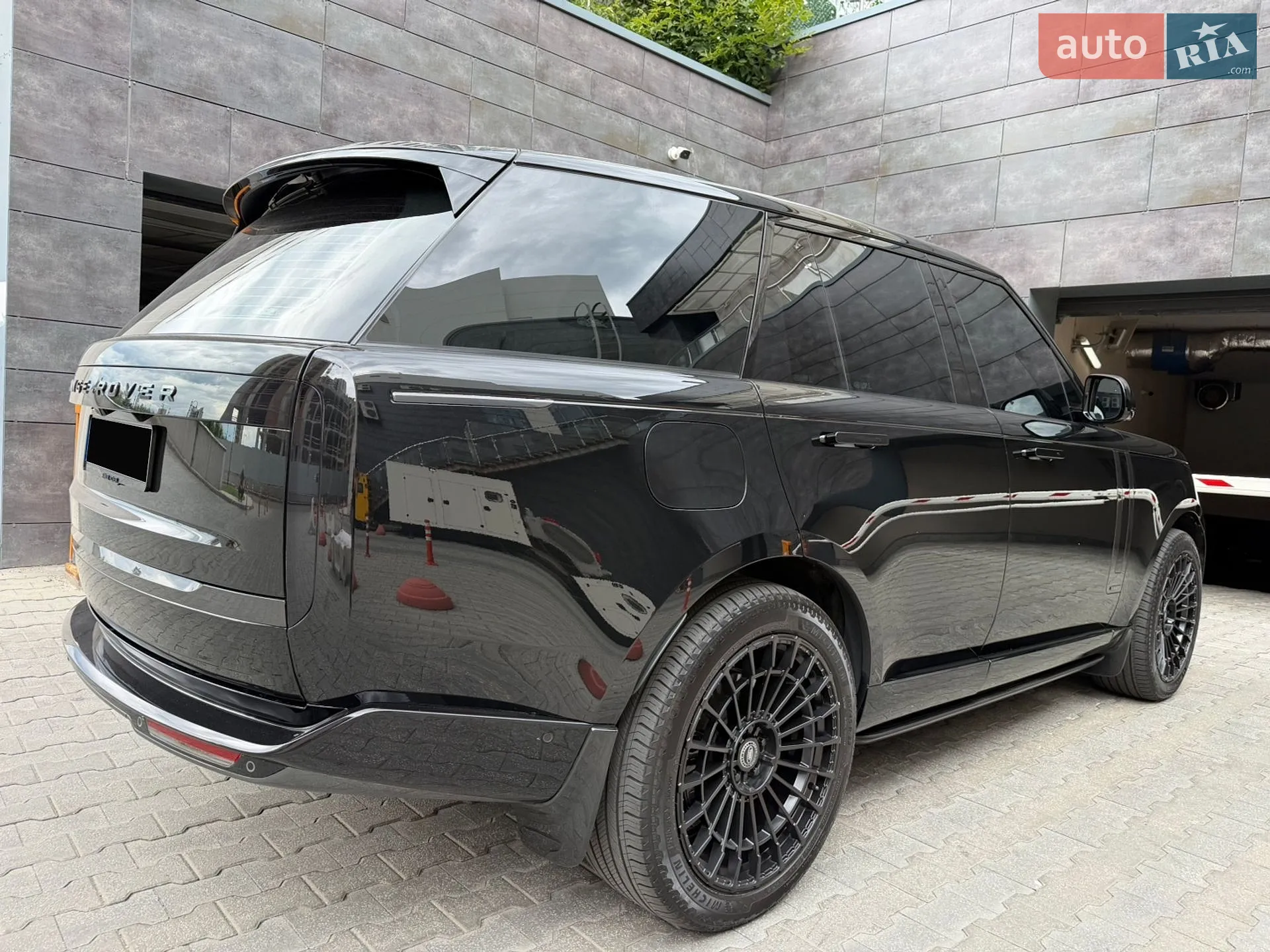 2024 Land Rover Range Rover - мініатюра 38