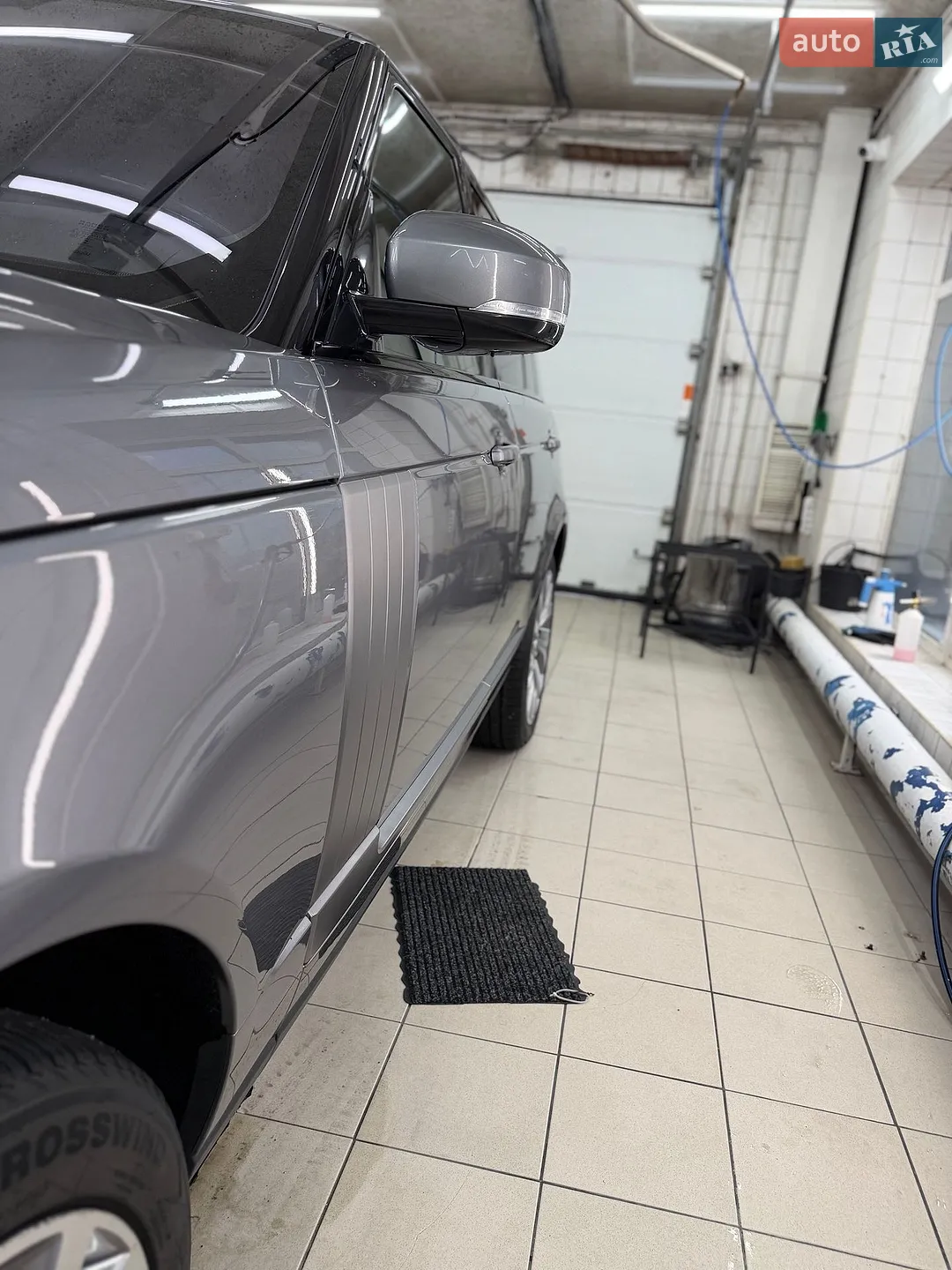 2019 Land Rover Range Rover - мініатюра 36