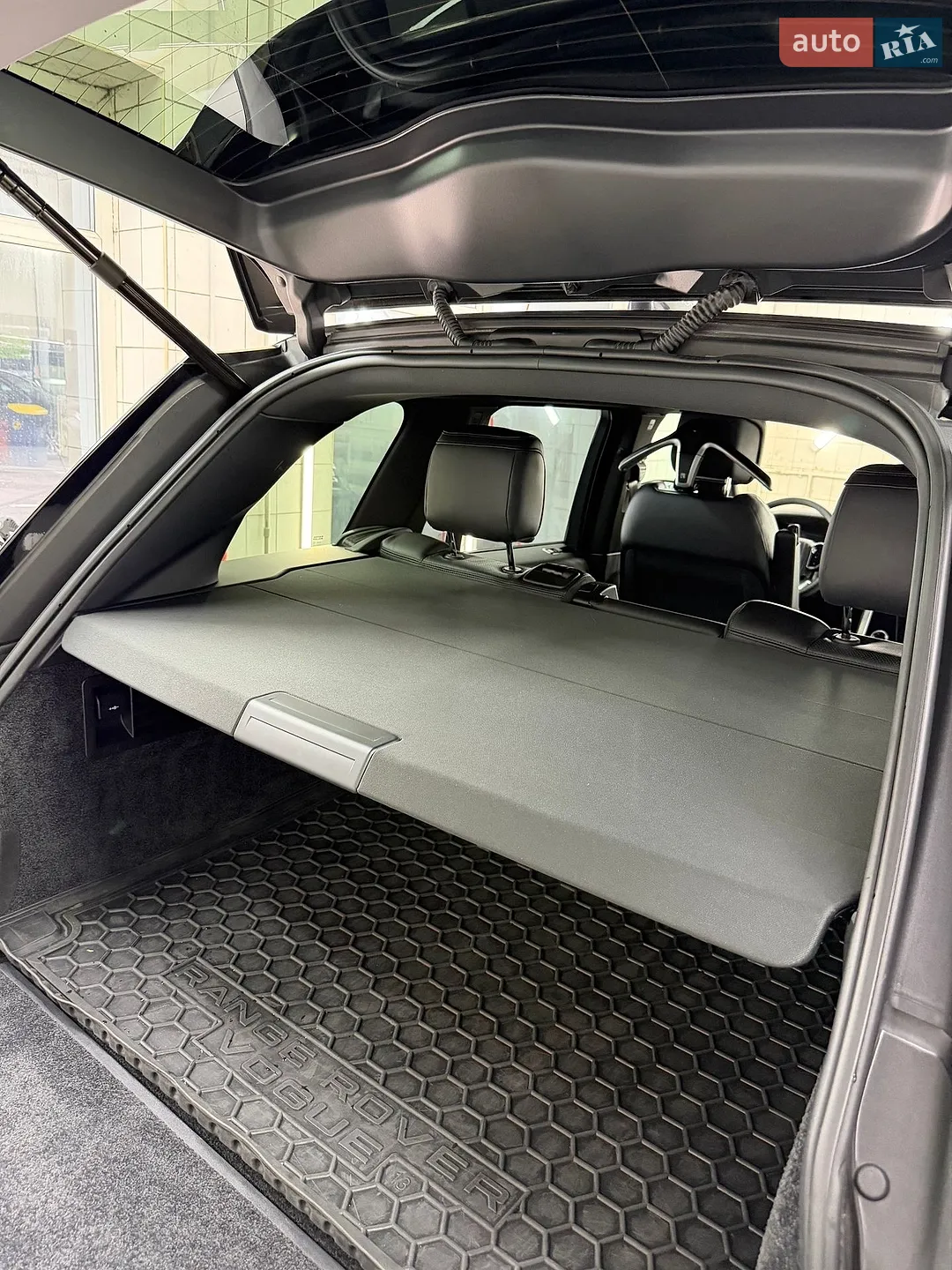 2019 Land Rover Range Rover - мініатюра 42
