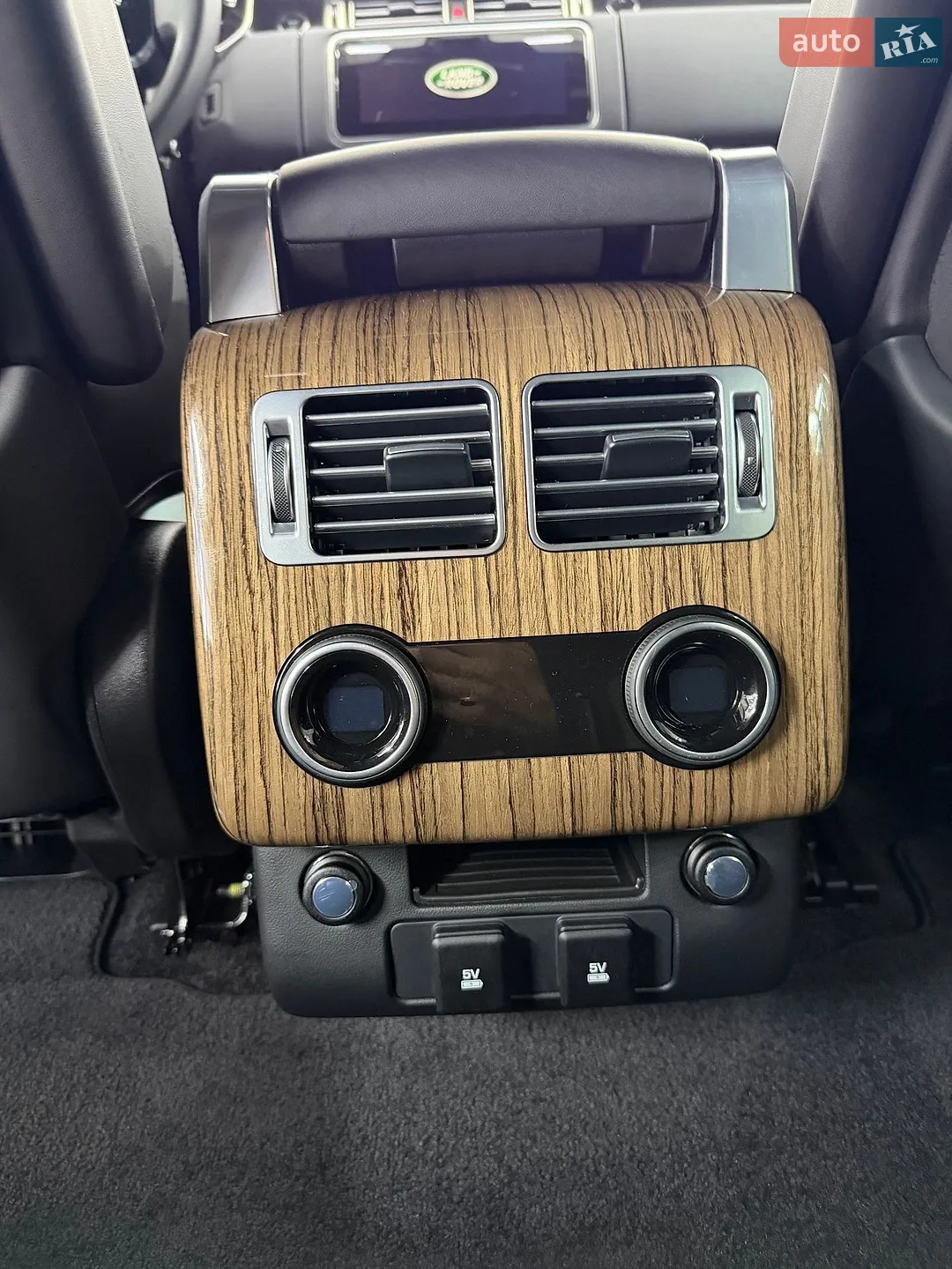 2019 Land Rover Range Rover - мініатюра 48