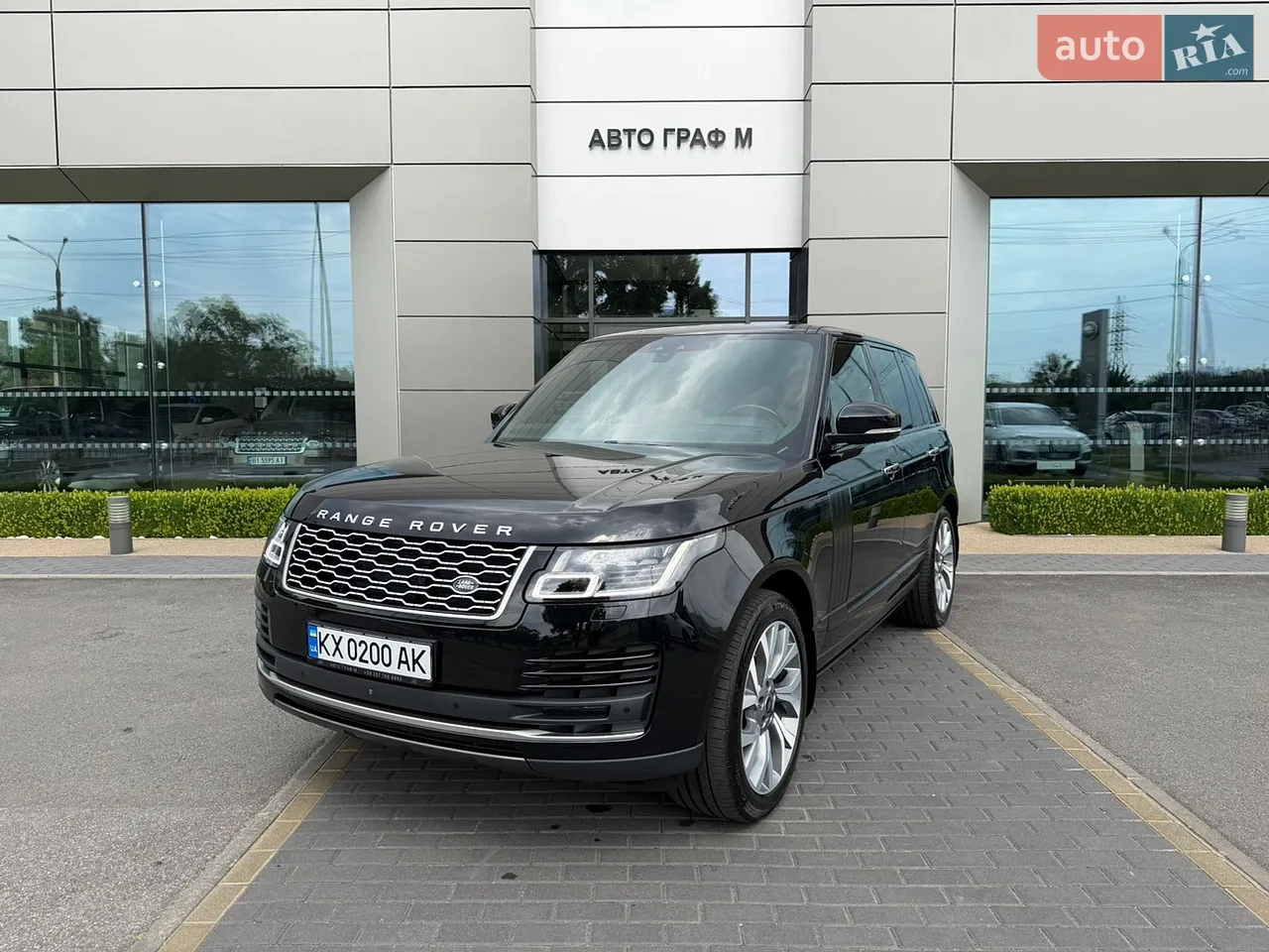 2020 Audi Q7 - мініатюра 38