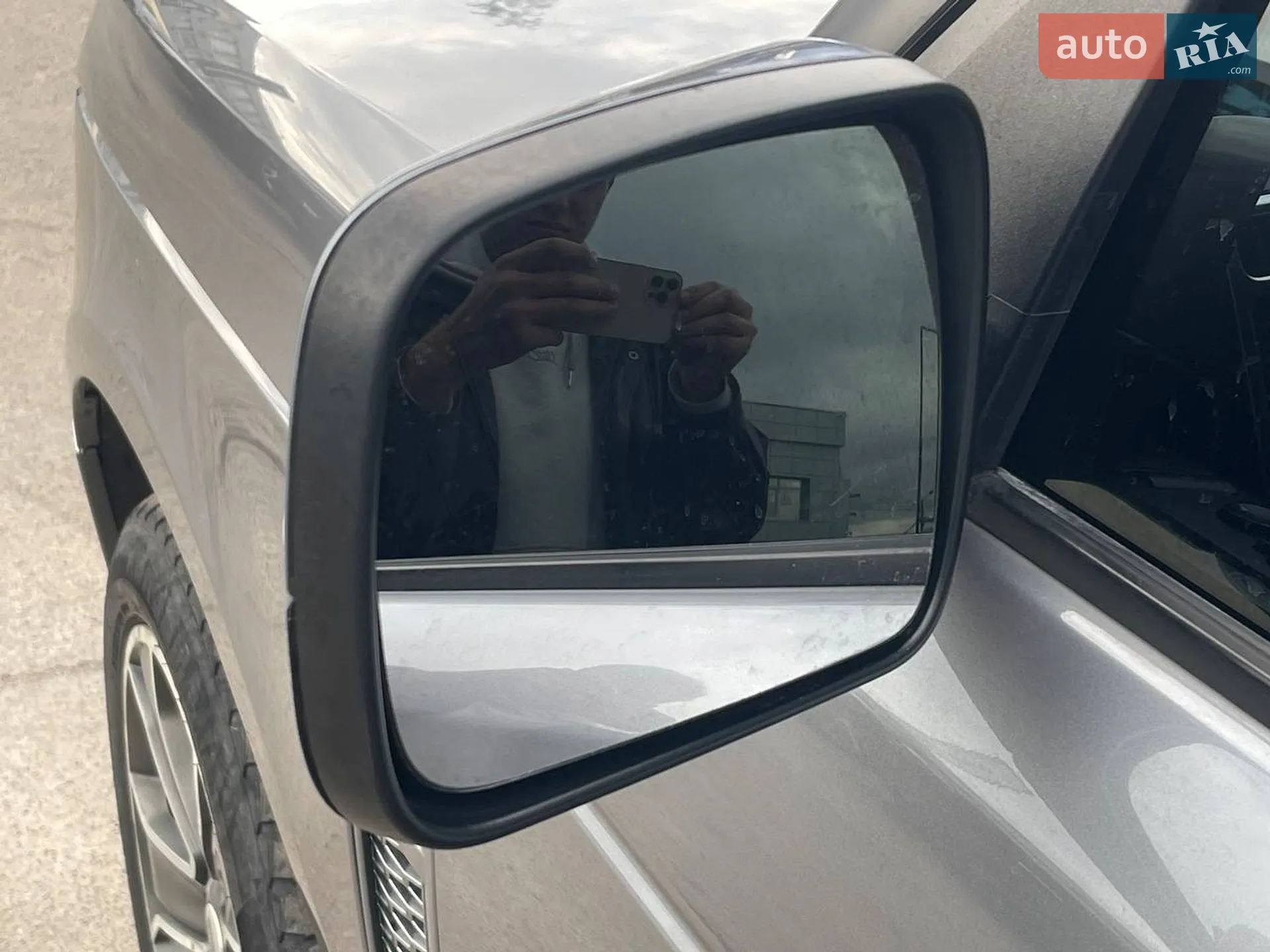 2012 Land Rover Range Rover - мініатюра 16