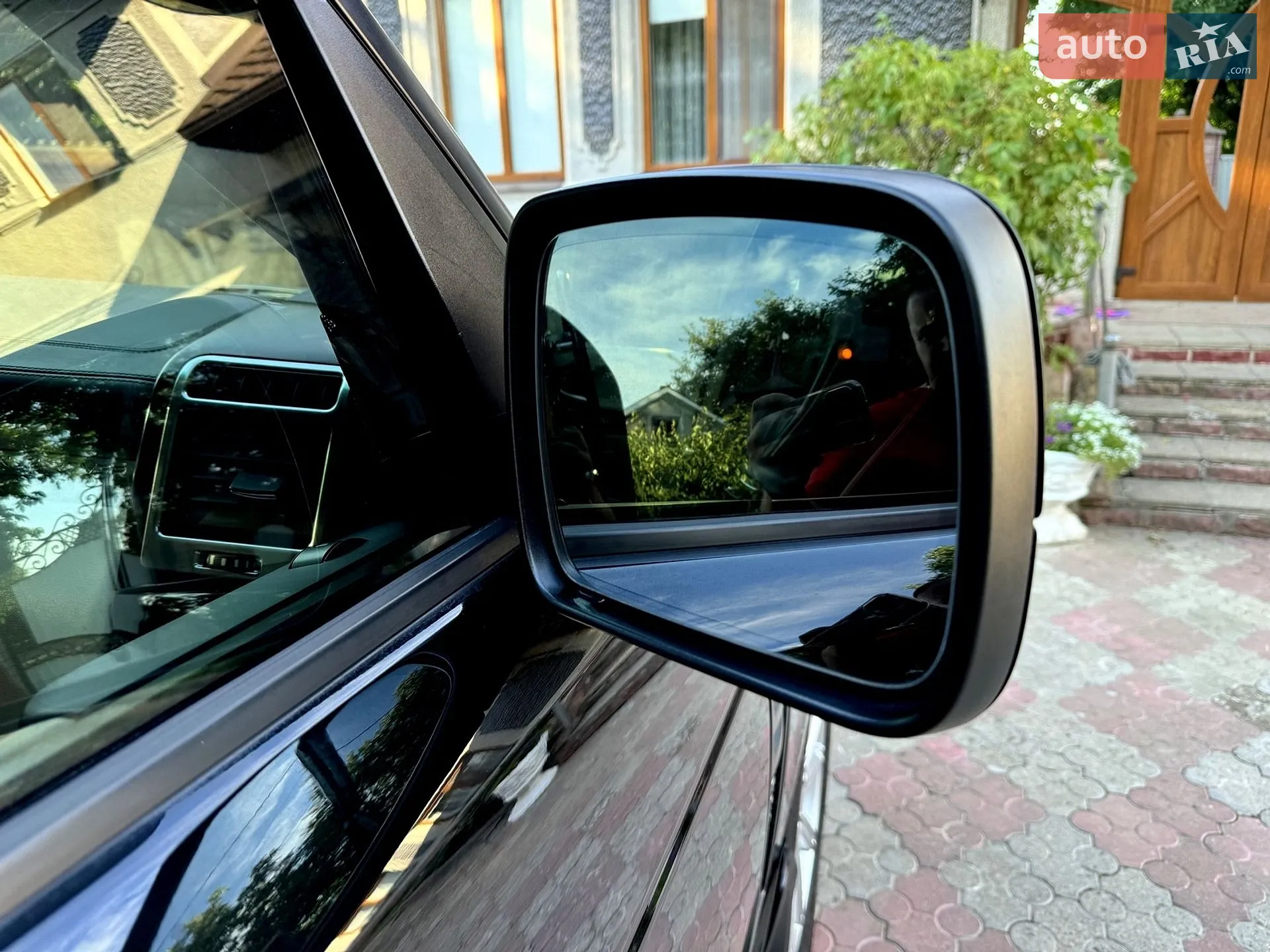 2010 Land Rover Range Rover - мініатюра 28