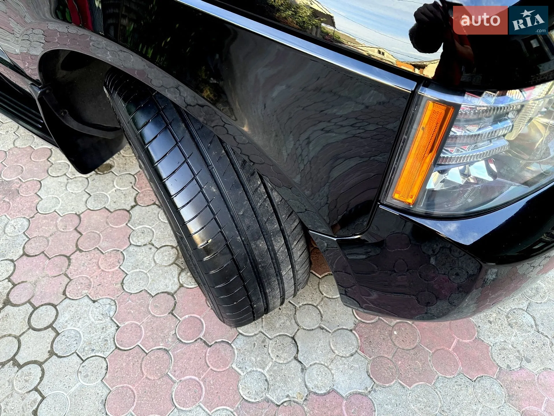 2010 Land Rover Range Rover - мініатюра 37