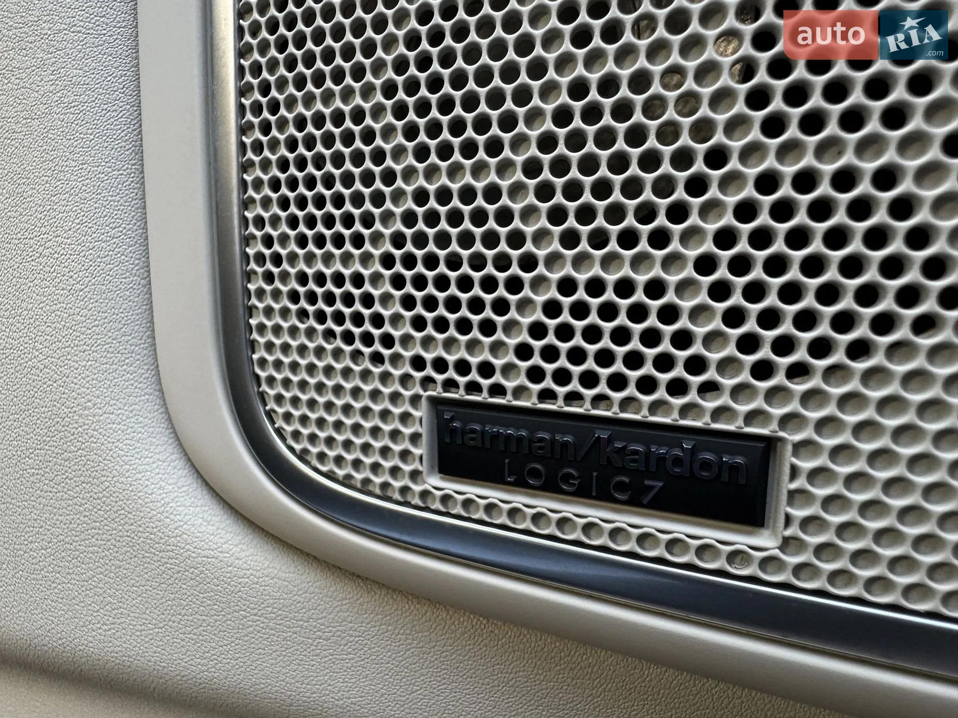 2010 Land Rover Range Rover - мініатюра 65
