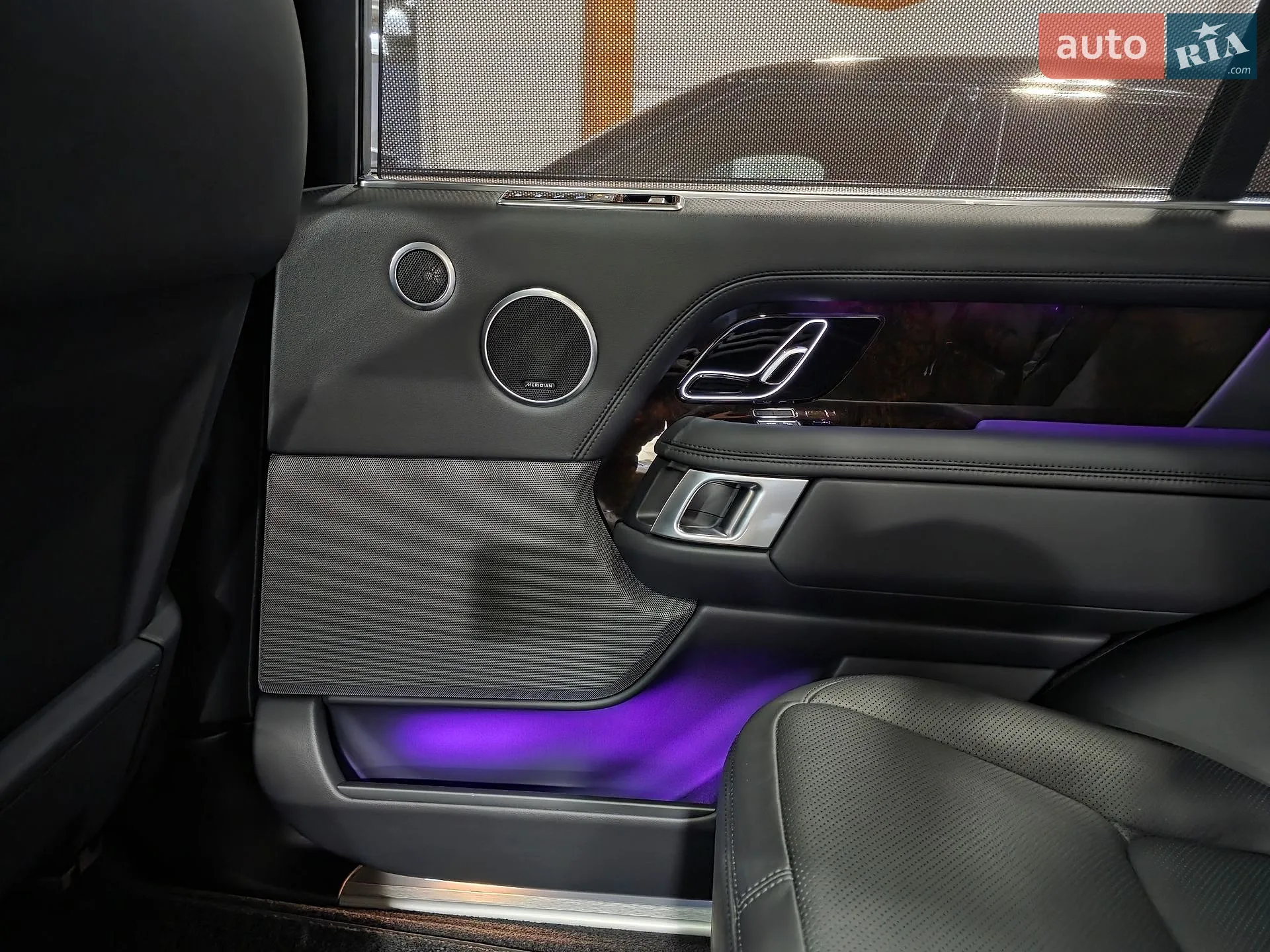 2019 Land Rover Range Rover - мініатюра 48