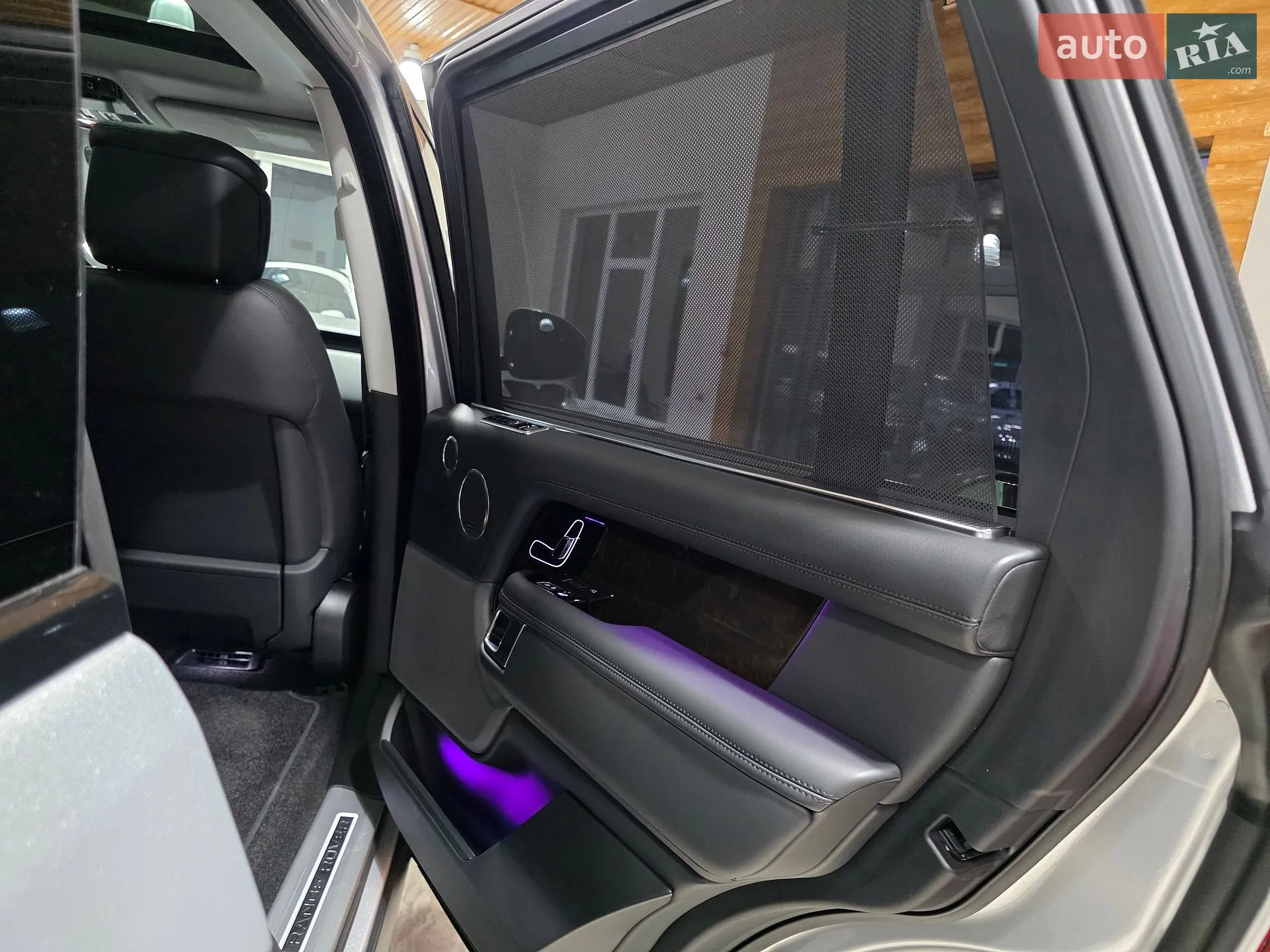 2019 Land Rover Range Rover - мініатюра 60