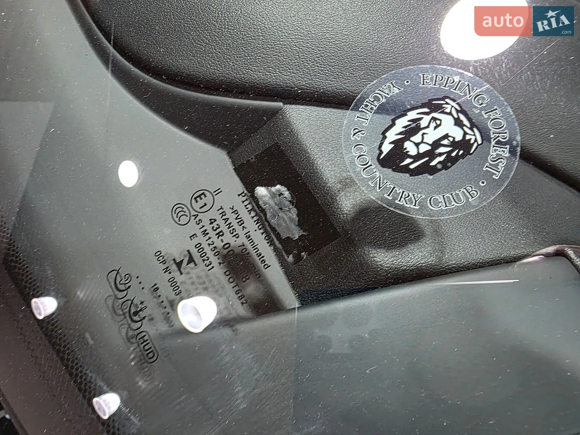 2019 Land Rover Range Rover - мініатюра 64