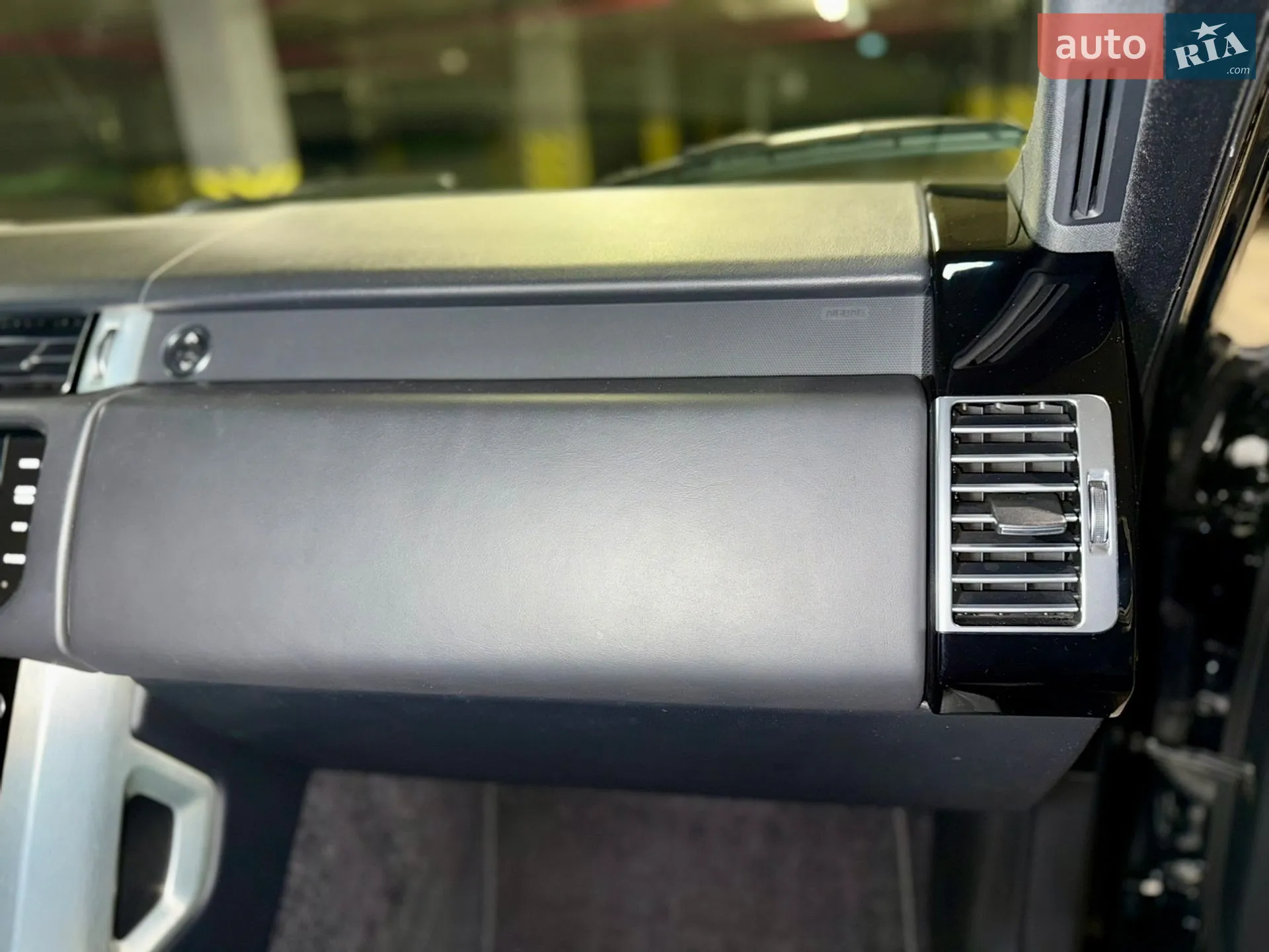 2013 Land Rover Range Rover - мініатюра 44