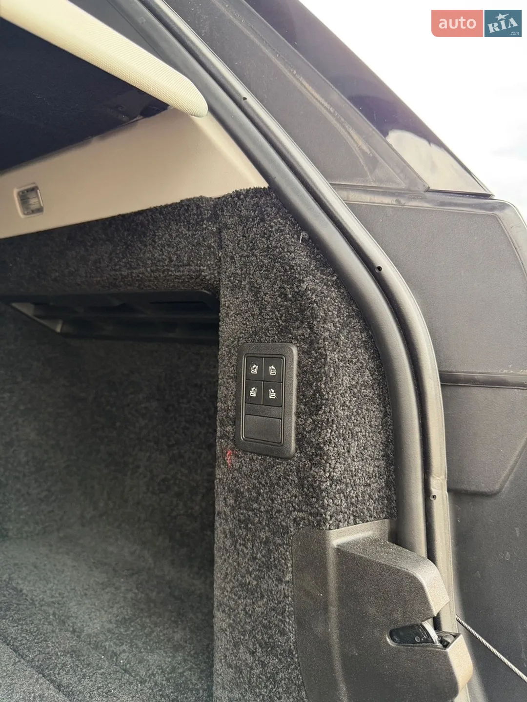2015 Land Rover Range Rover - мініатюра 26