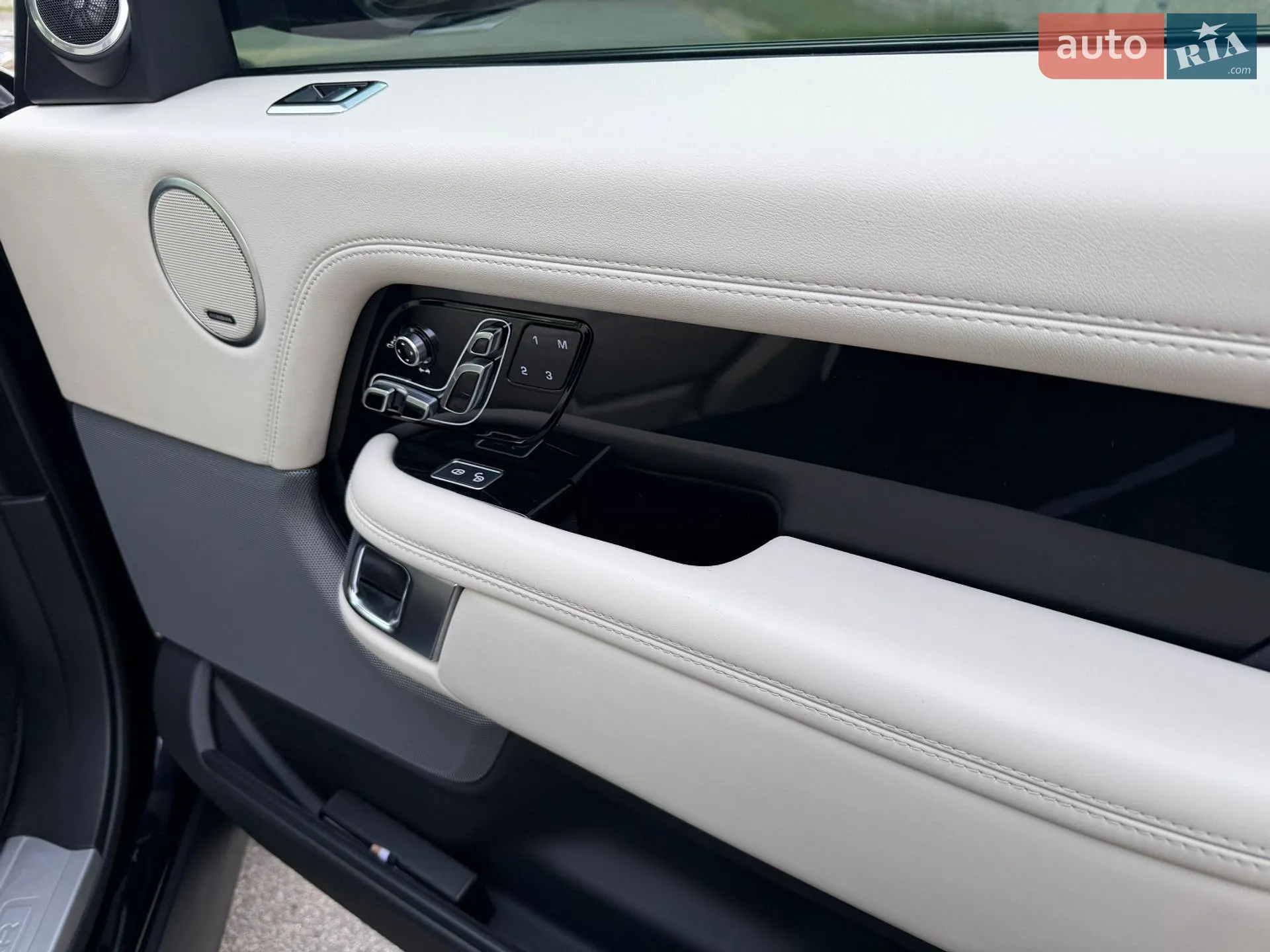 2018 Land Rover Range Rover - мініатюра 40