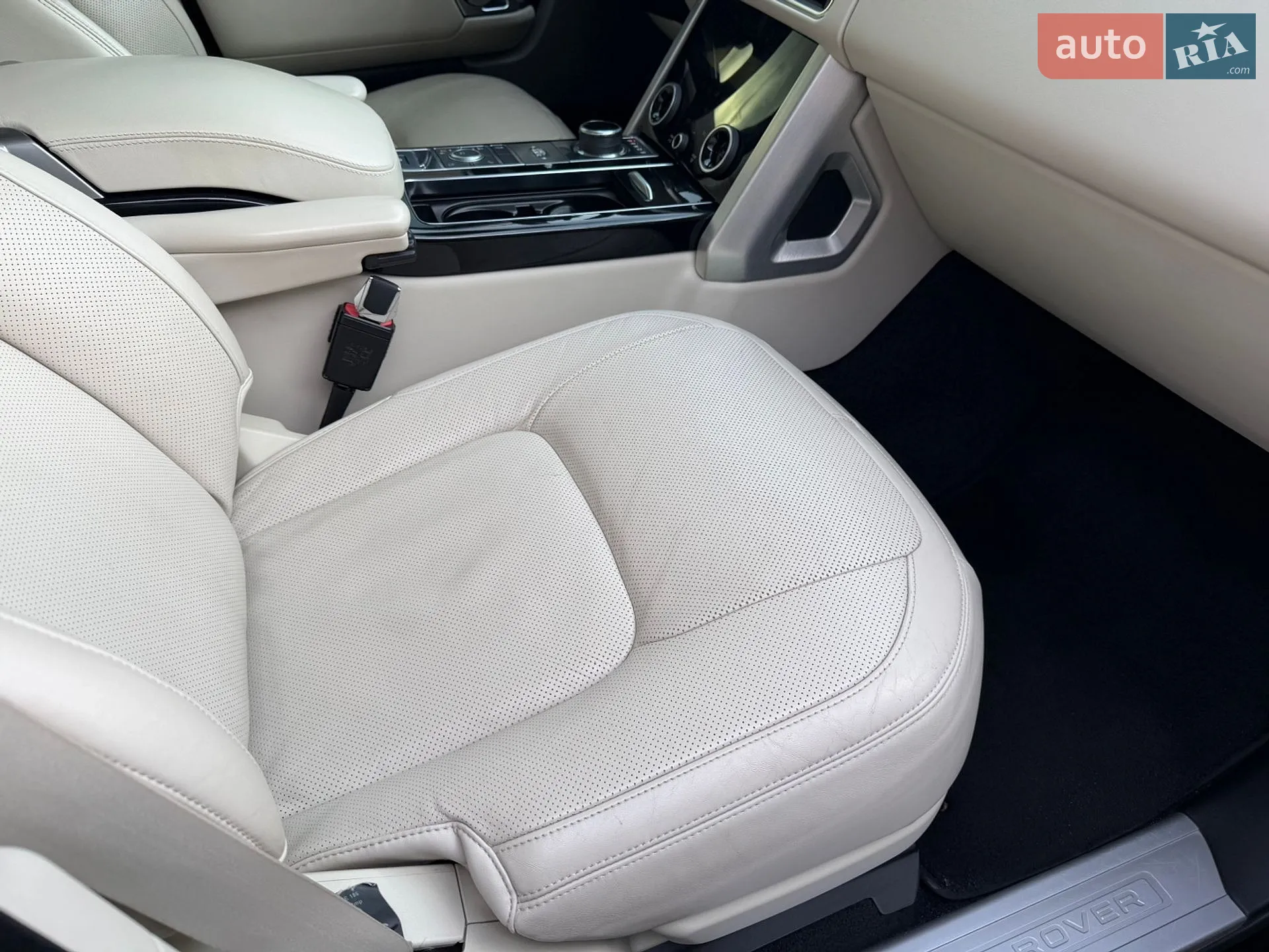 2018 Land Rover Range Rover - мініатюра 43