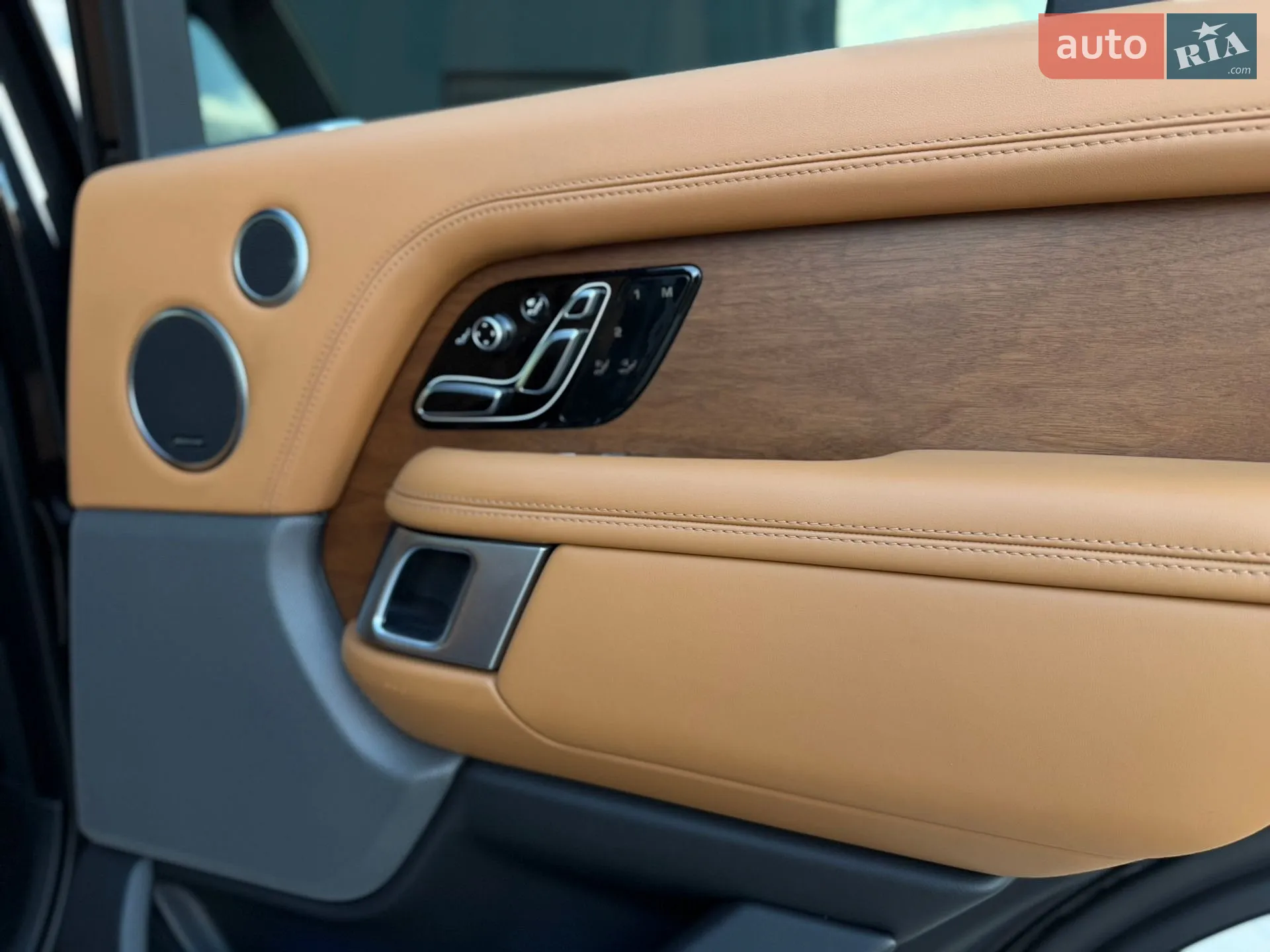 2020 Land Rover Range Rover - мініатюра 40