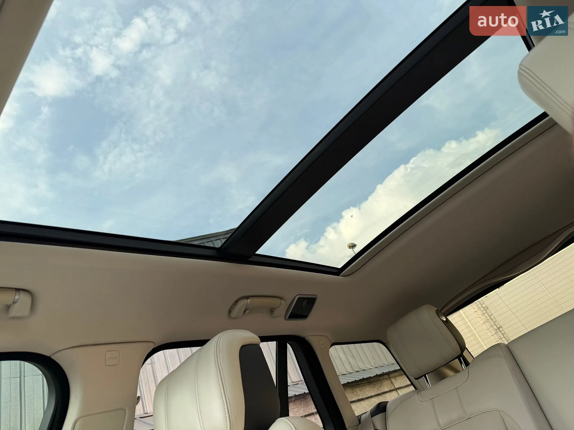 2018 Land Rover Range Rover - мініатюра 46