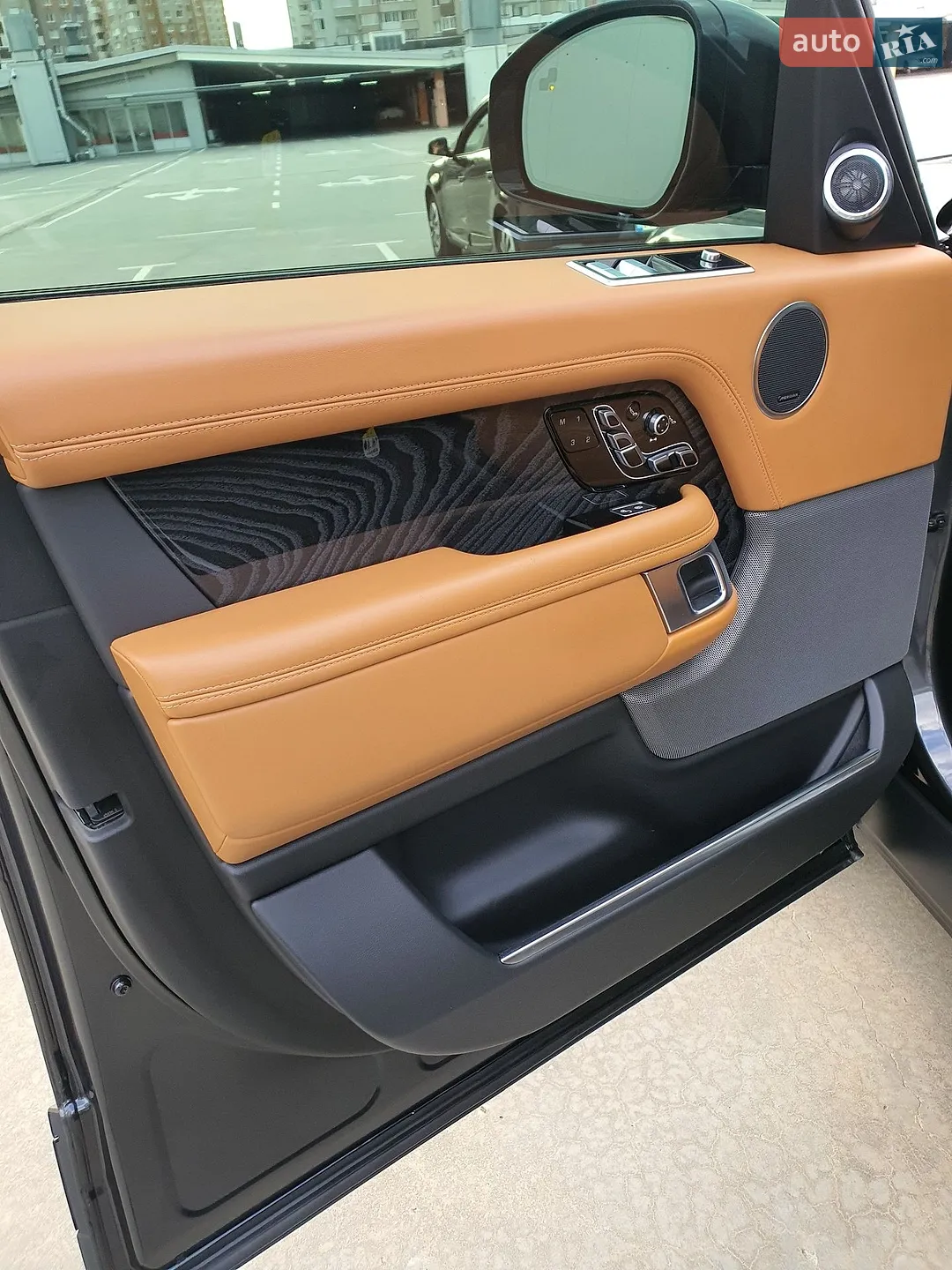 2020 Land Rover Range Rover - мініатюра 17