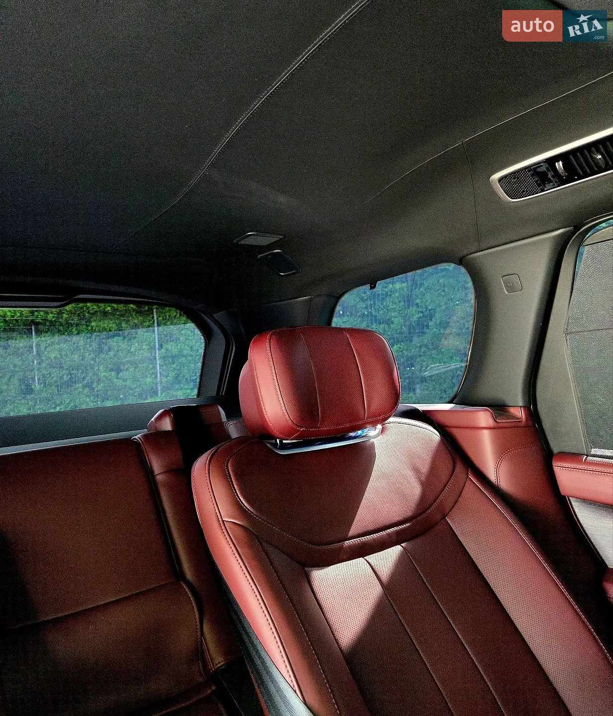 2025 Land Rover Range Rover - мініатюра 36