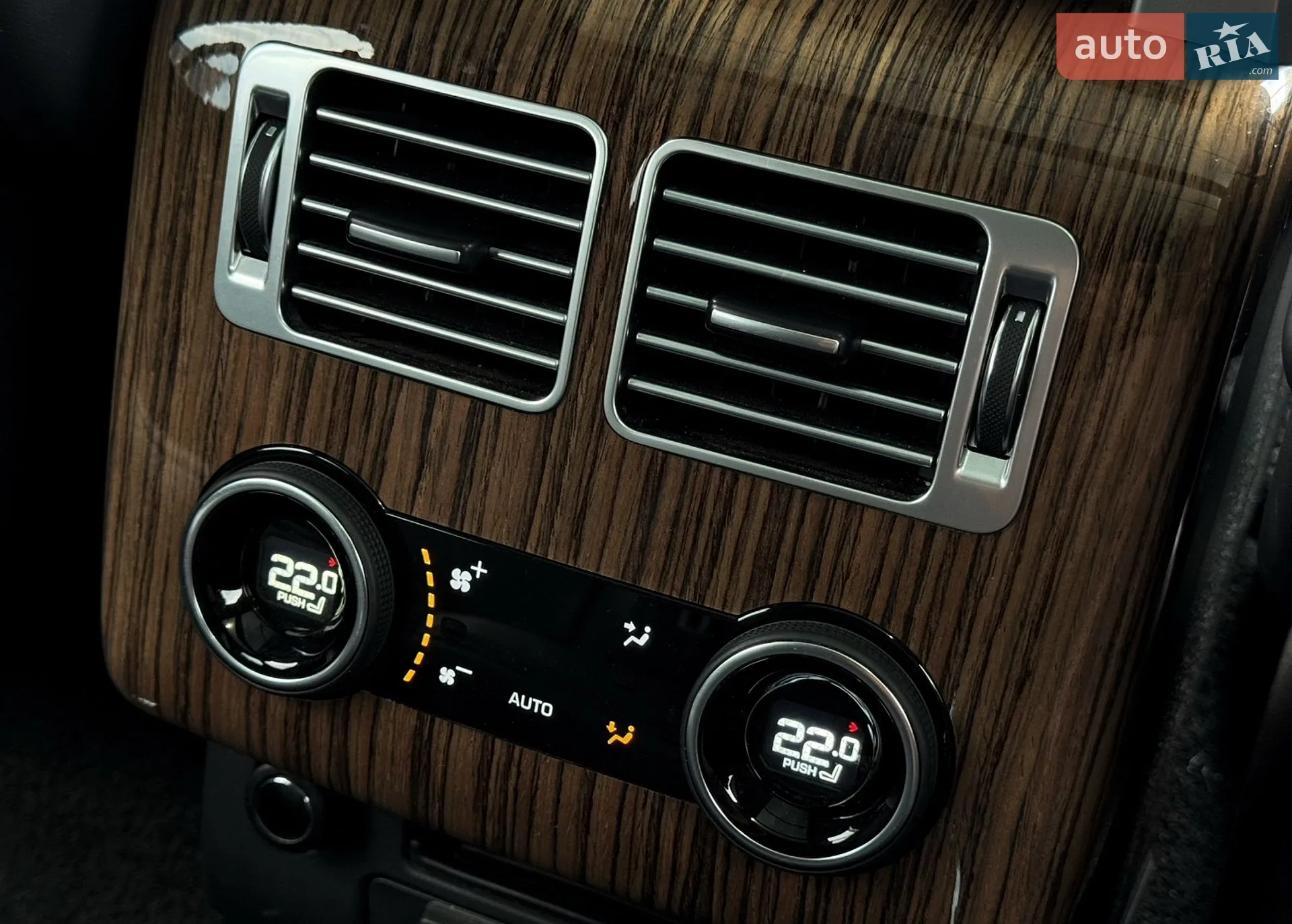2019 Land Rover Range Rover - мініатюра 40