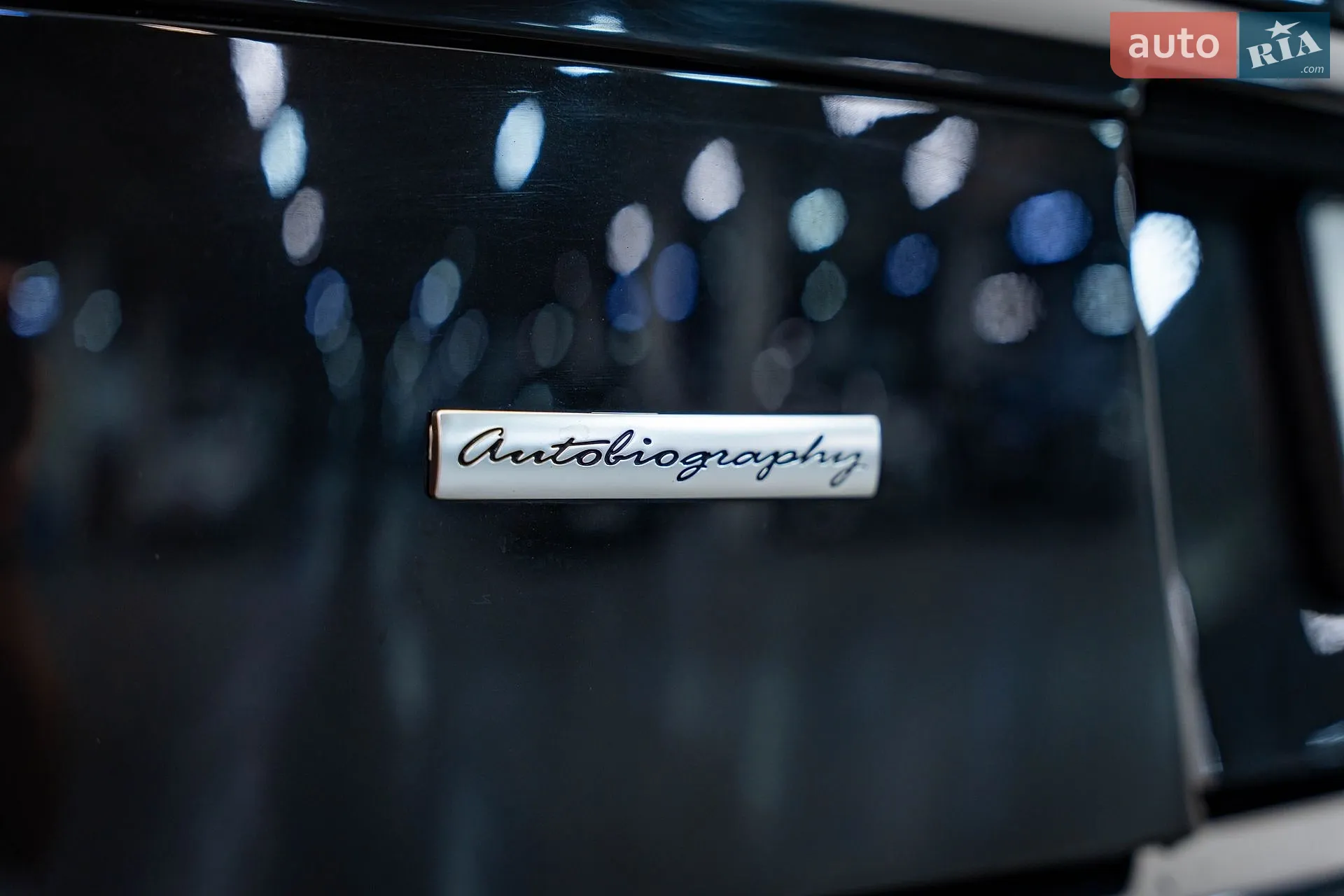 2019 Land Rover Range Rover - мініатюра 8