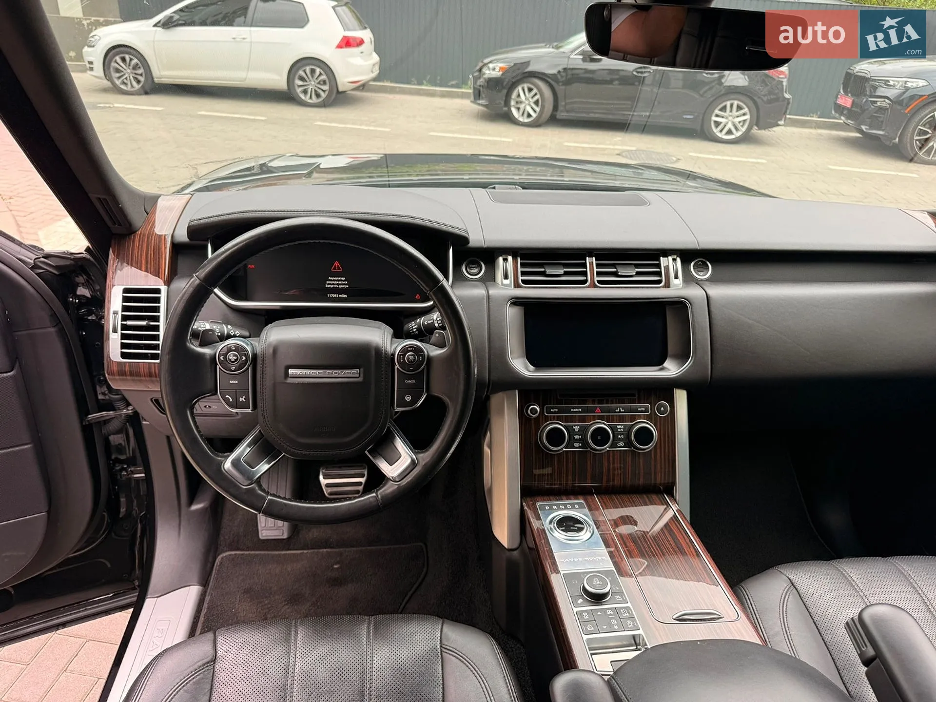 2018 Volkswagen Touareg - мініатюра 11