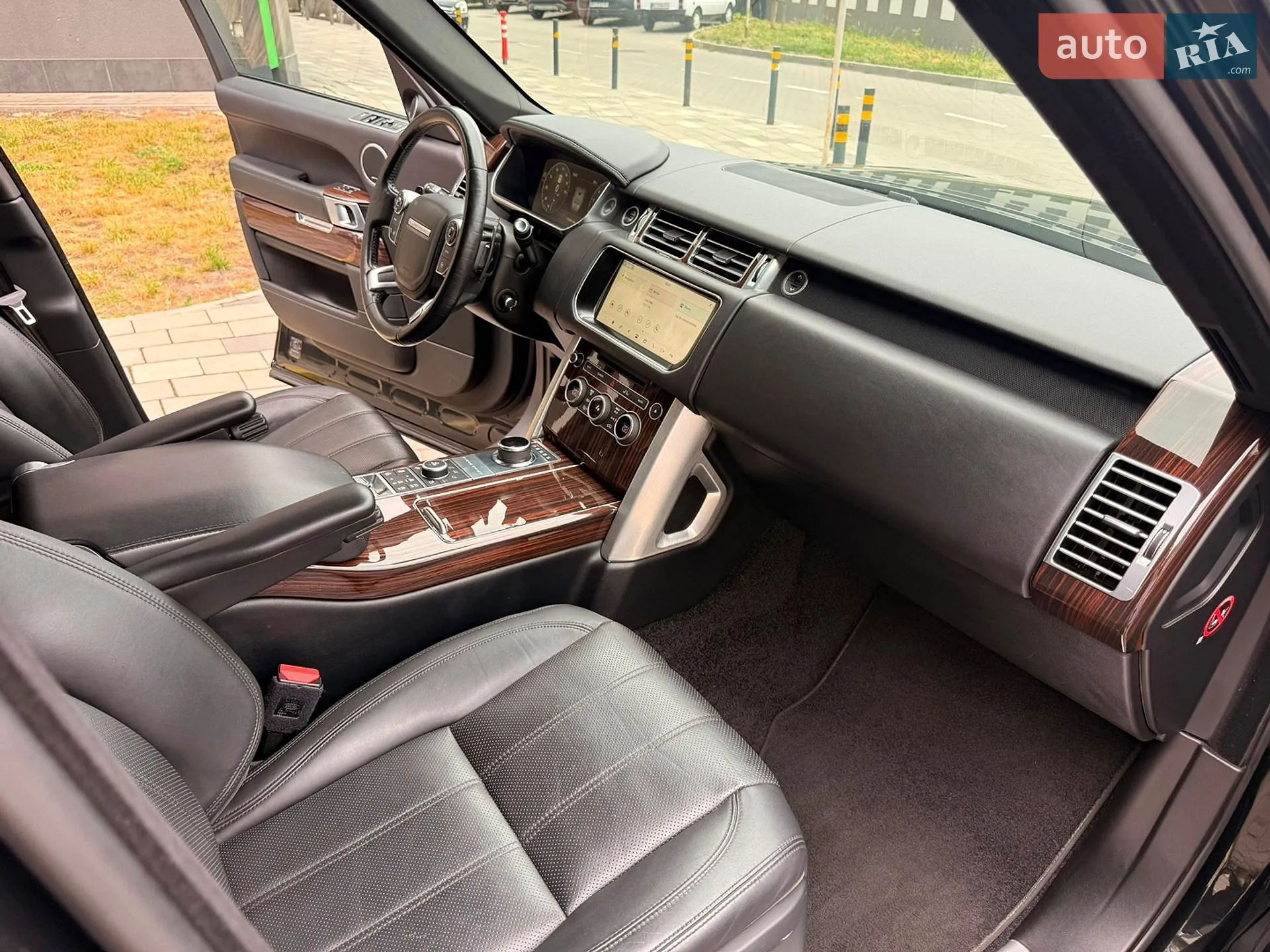2018 Volkswagen Touareg - мініатюра 18