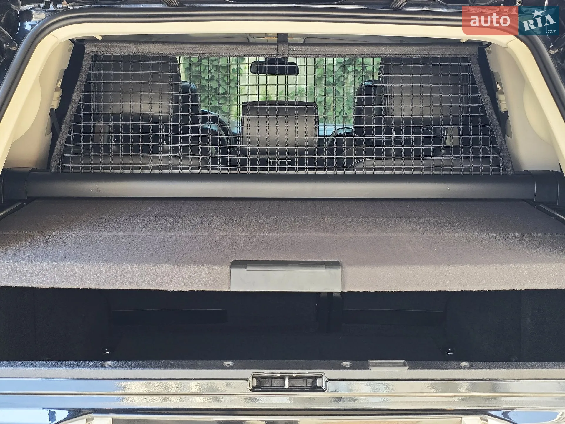 2010 Land Rover Range Rover - мініатюра 91