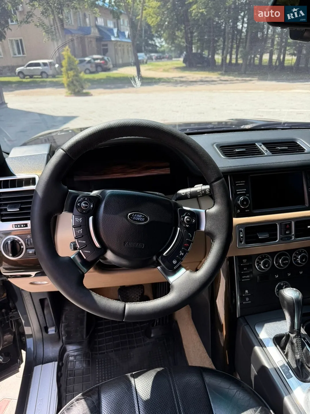 2018 Volkswagen Touareg - мініатюра 25