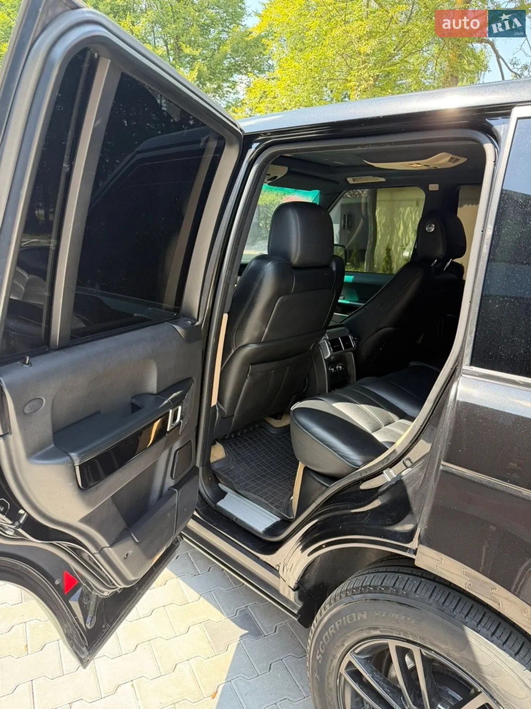 2018 Volkswagen Touareg - мініатюра 29