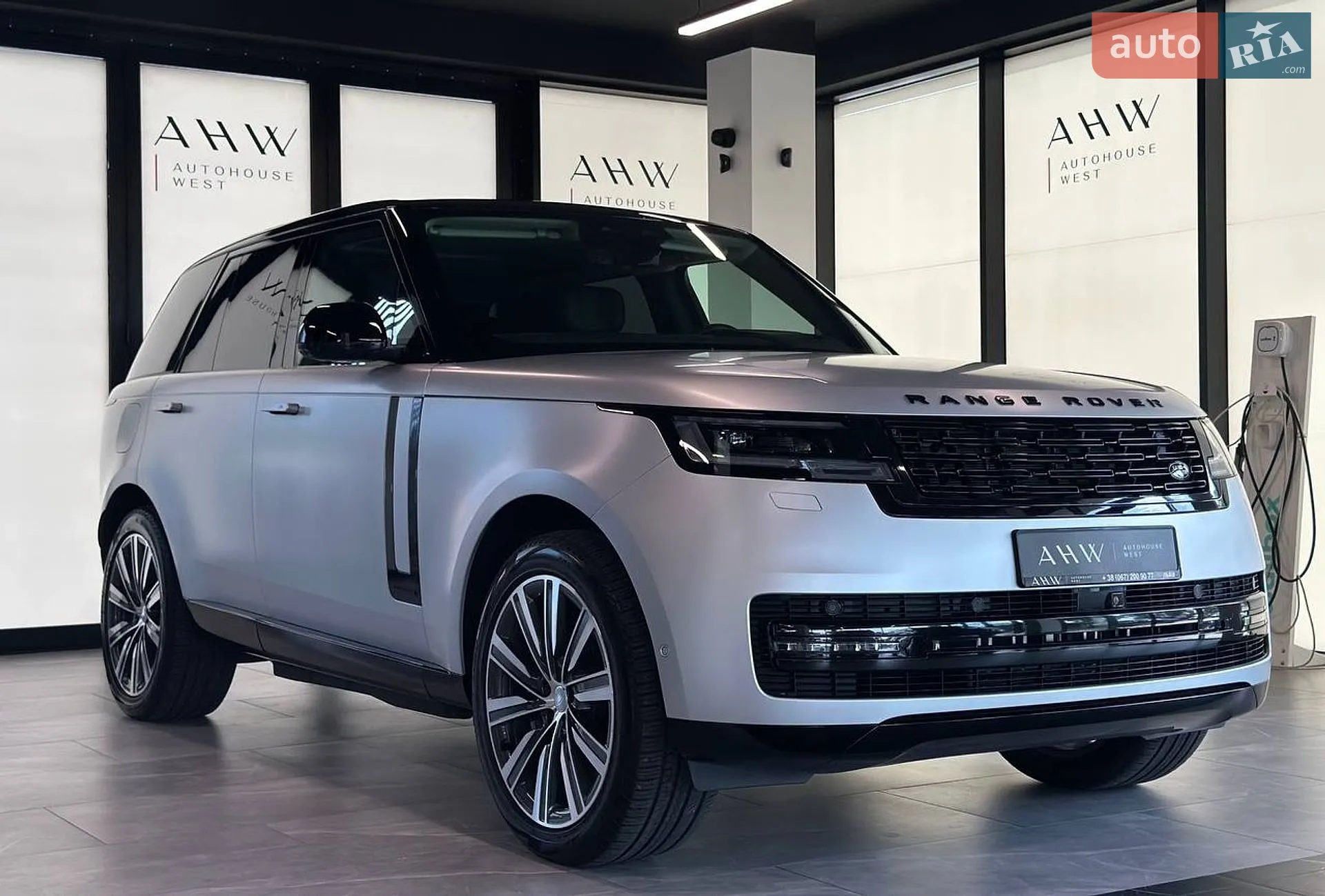 2024 Land Rover Range Rover - мініатюра 10