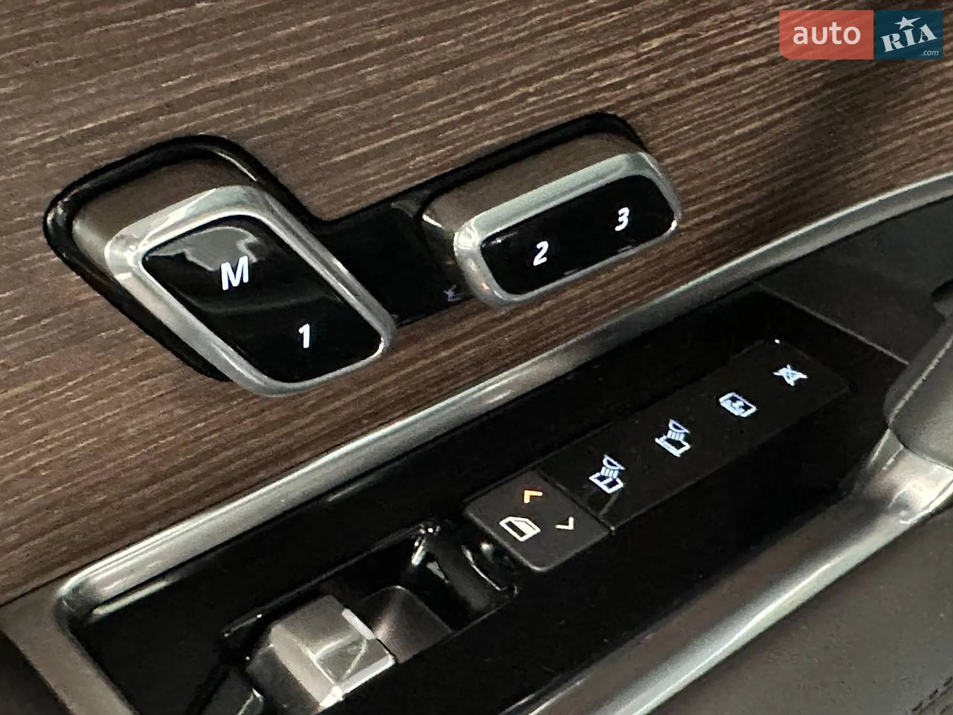 2024 Land Rover Range Rover - мініатюра 37