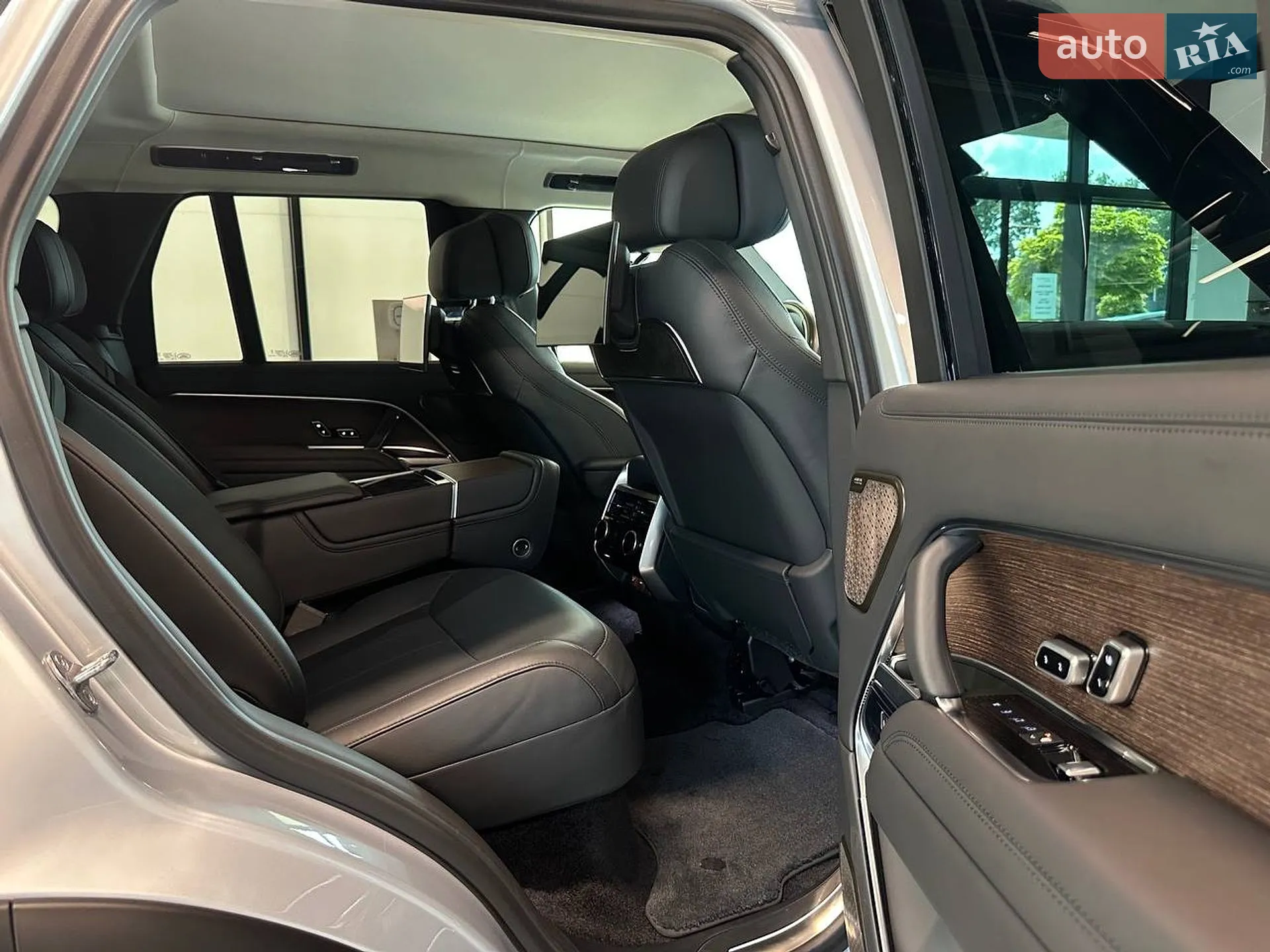 2024 Land Rover Range Rover - мініатюра 38