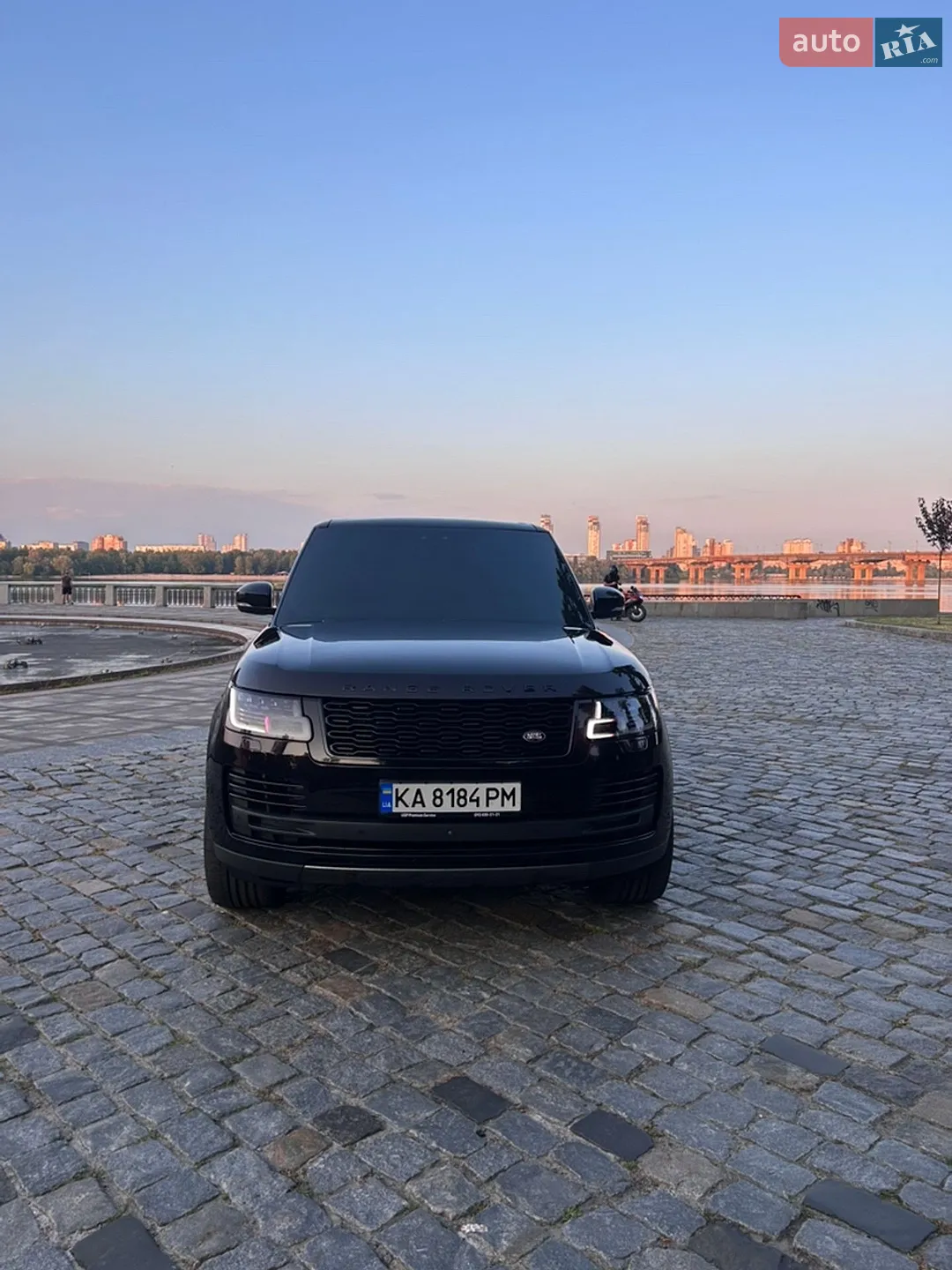 2018 Land Rover Range Rover - мініатюра 11
