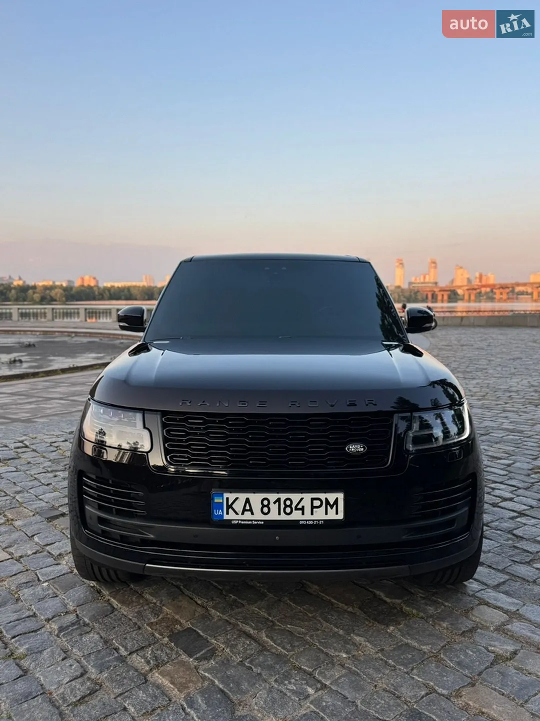 2018 Land Rover Range Rover - мініатюра 17