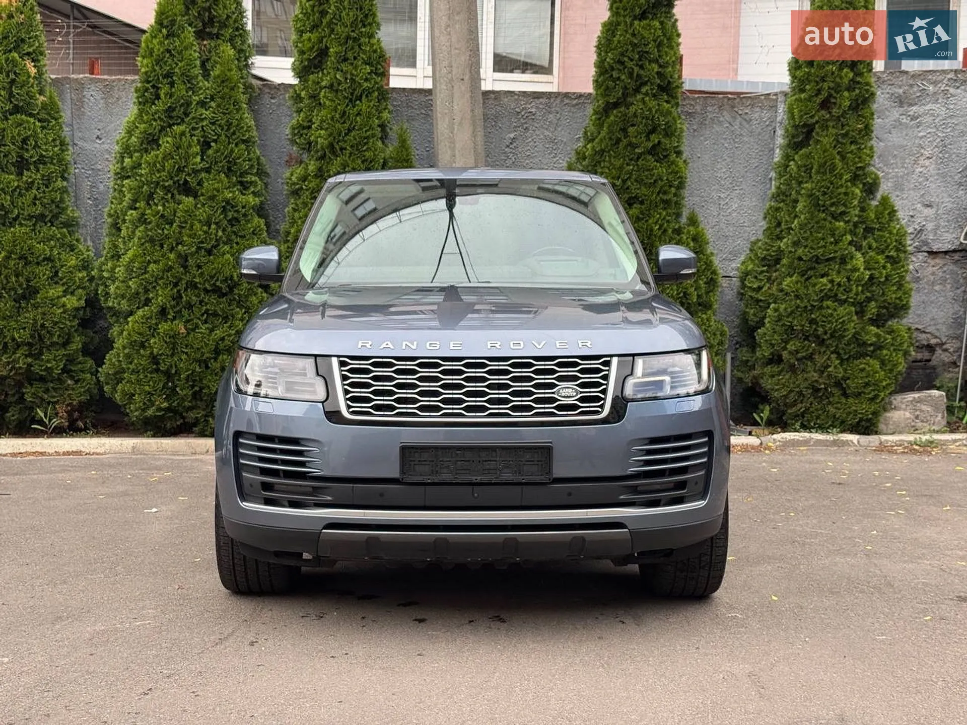 2020 Land Rover Range Rover - мініатюра 4