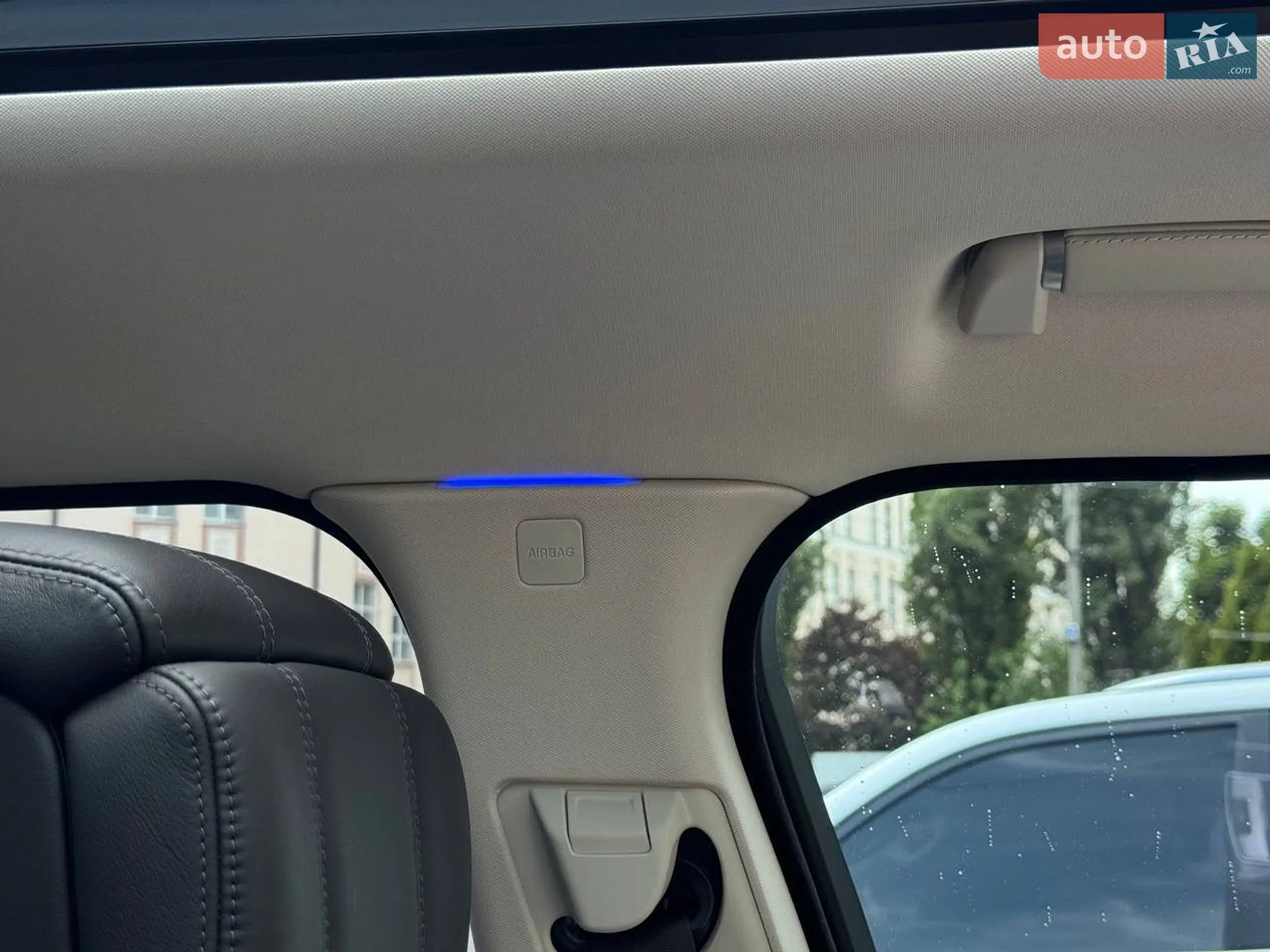 2020 Land Rover Range Rover - мініатюра 12