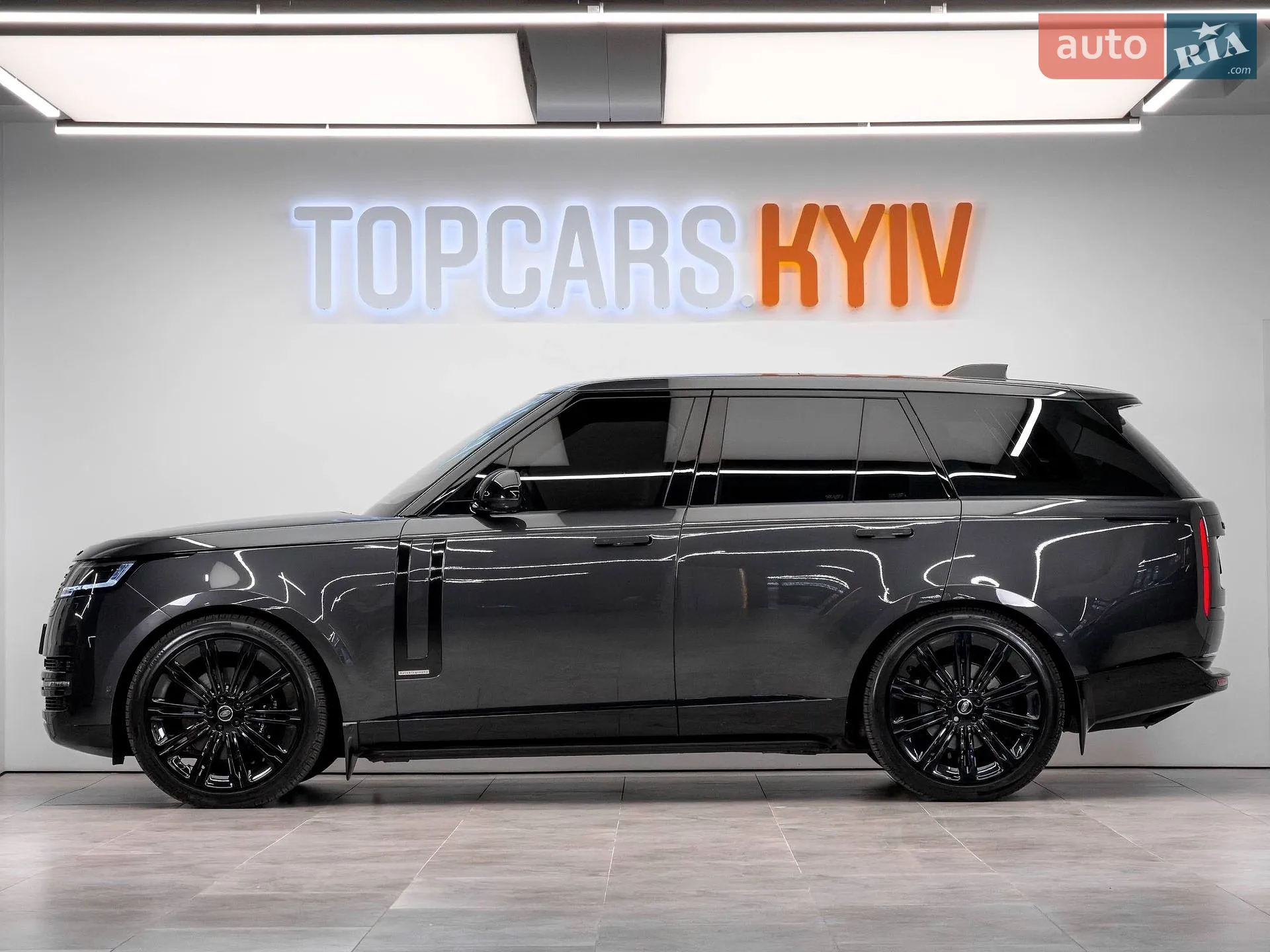 2024 Land Rover Range Rover - мініатюра 16