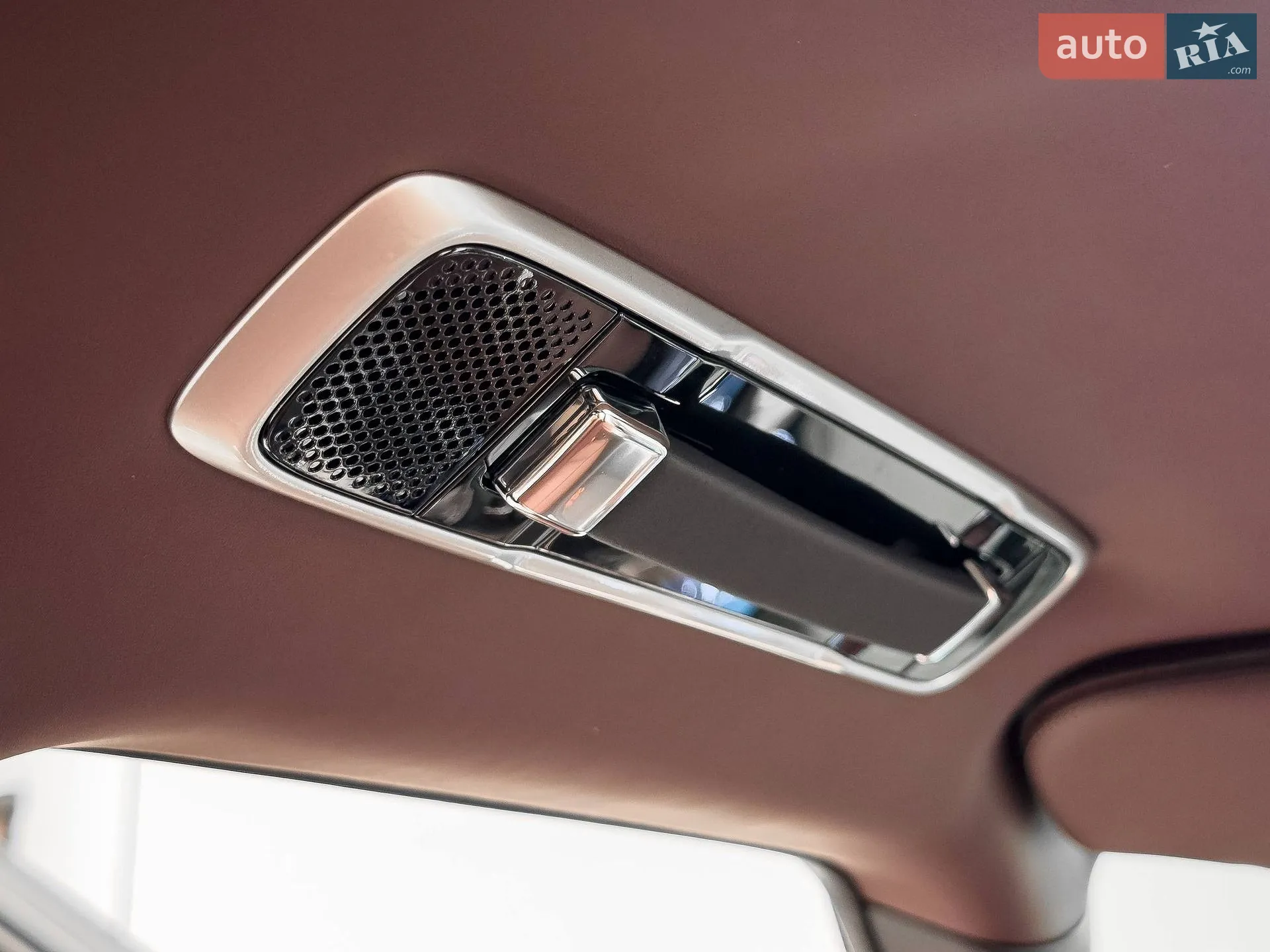 2024 Land Rover Range Rover - мініатюра 35