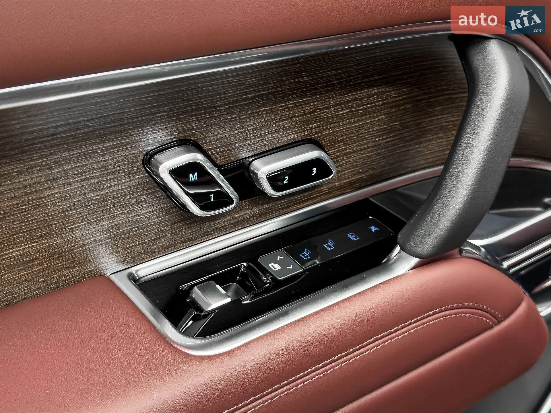 2024 Land Rover Range Rover - мініатюра 64