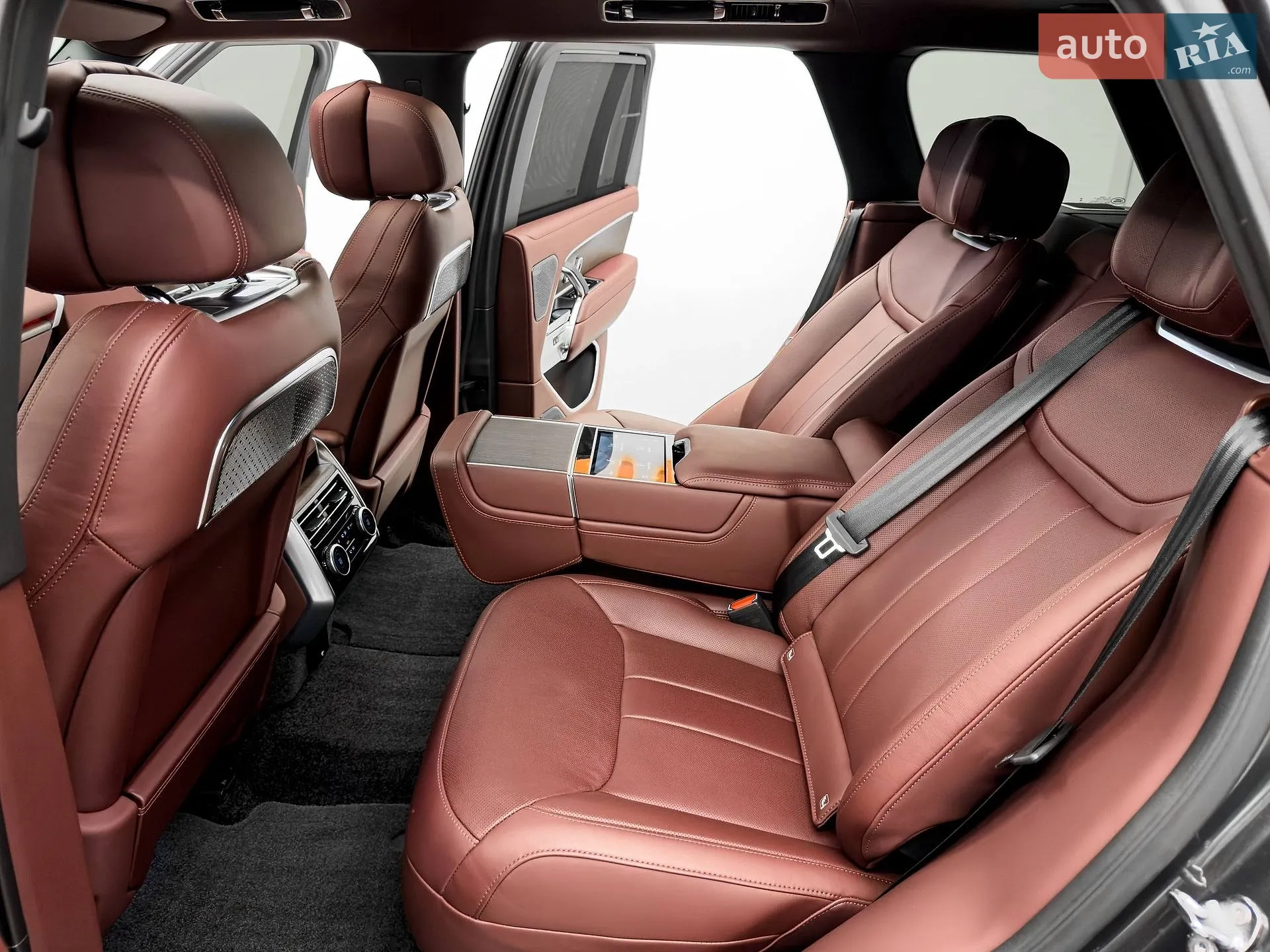 2024 Land Rover Range Rover - мініатюра 67