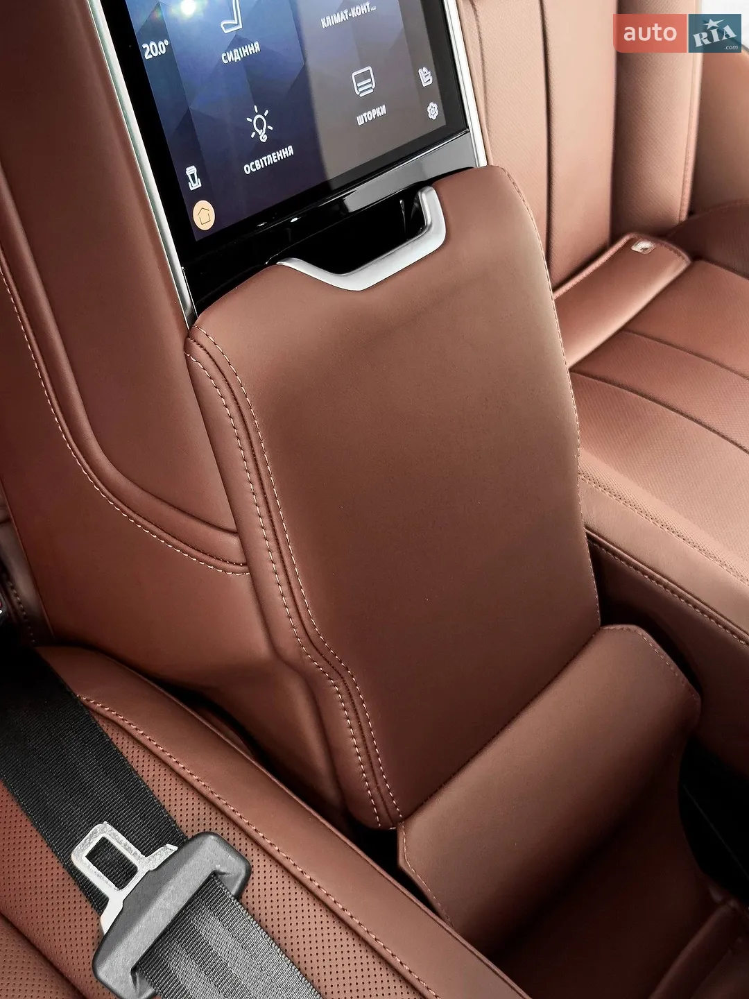 2024 Land Rover Range Rover - мініатюра 72